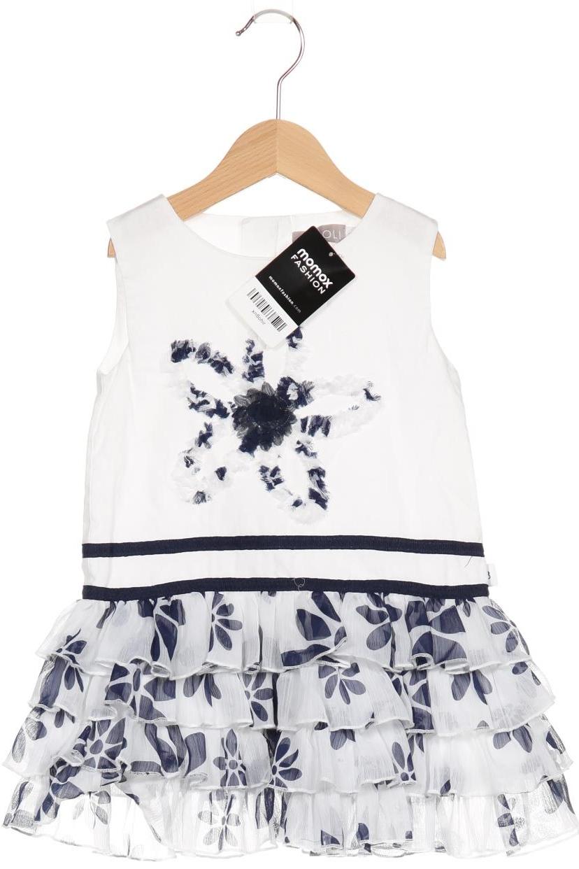 

Boboli Damen Kleid, marineblau, Gr. 104