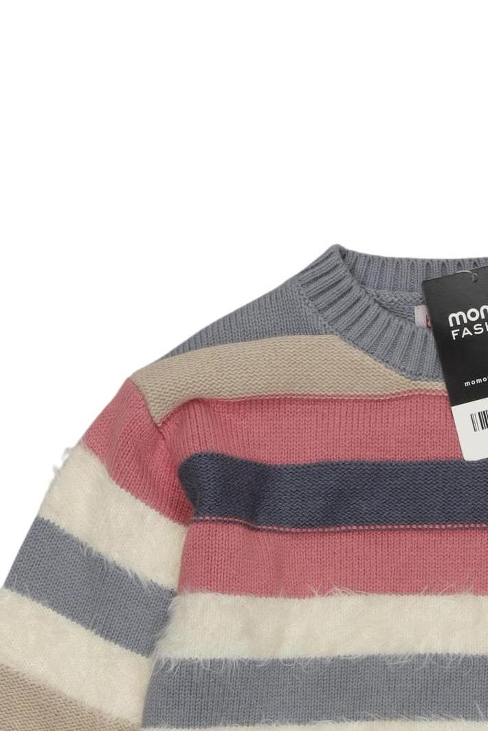 Thumbnail - Boboli Mädchen Pullover, mehrfarbig, Gr. 104