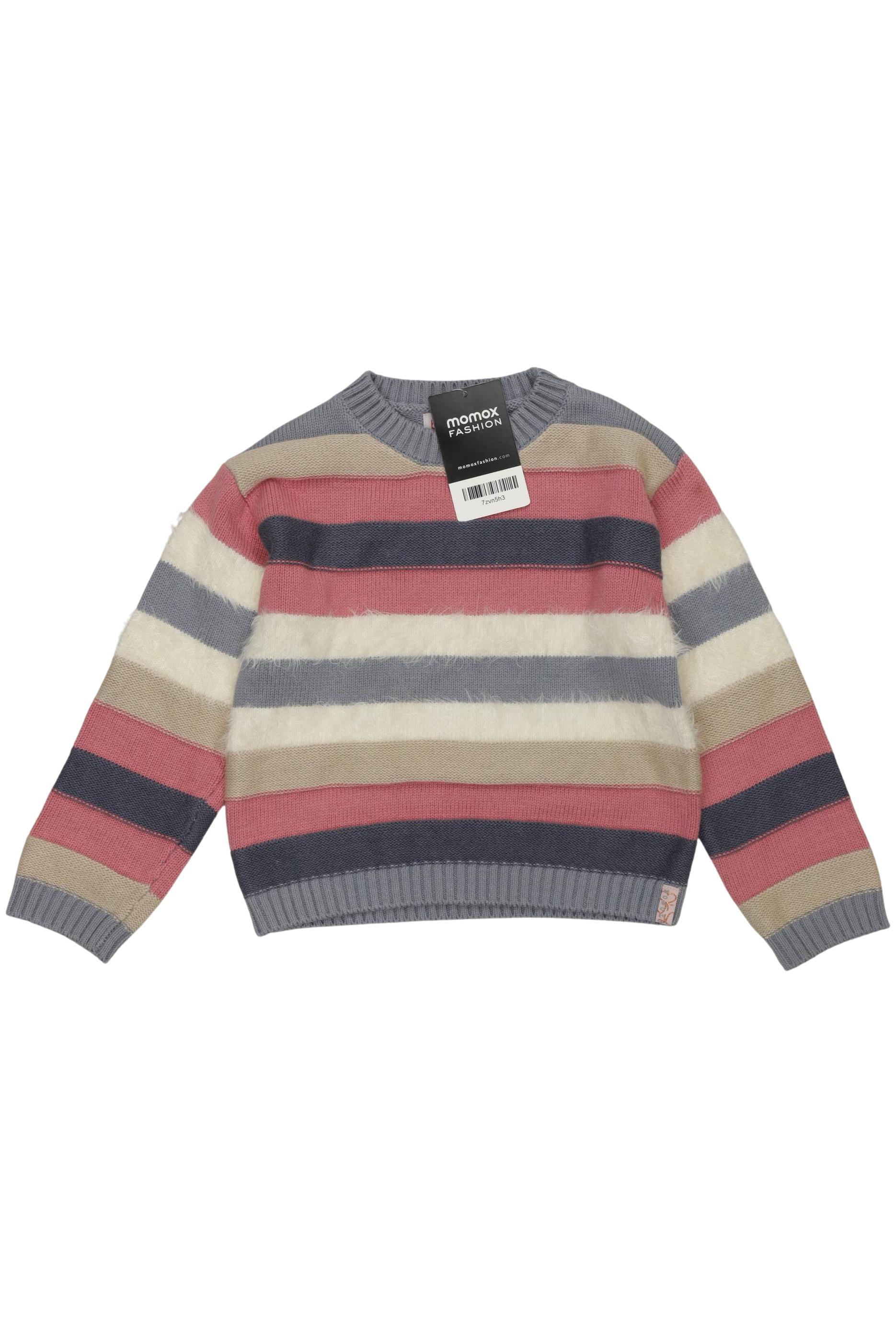 

Boboli Mädchen Pullover, mehrfarbig, Gr. 104