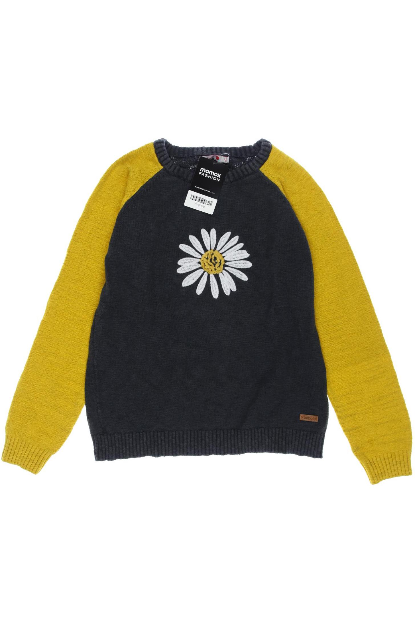 

Boboli Damen Pullover, grün, Gr. 14