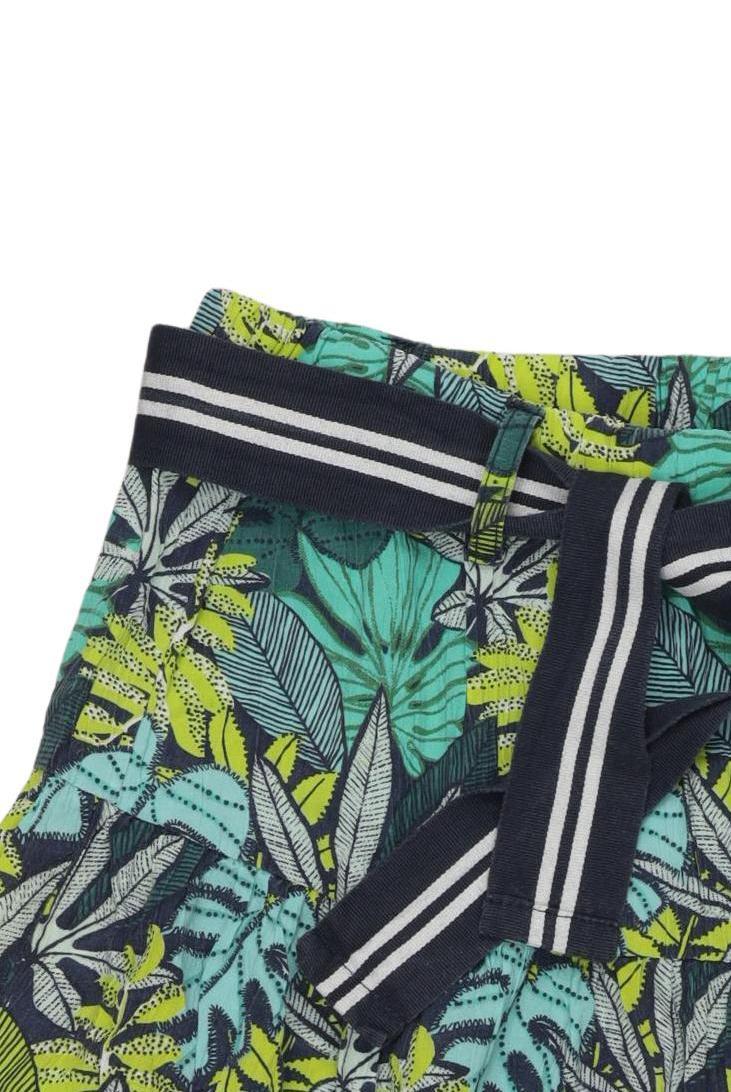 Thumbnail - Boboli Mädchen Rock, mehrfarbig, Gr. 152