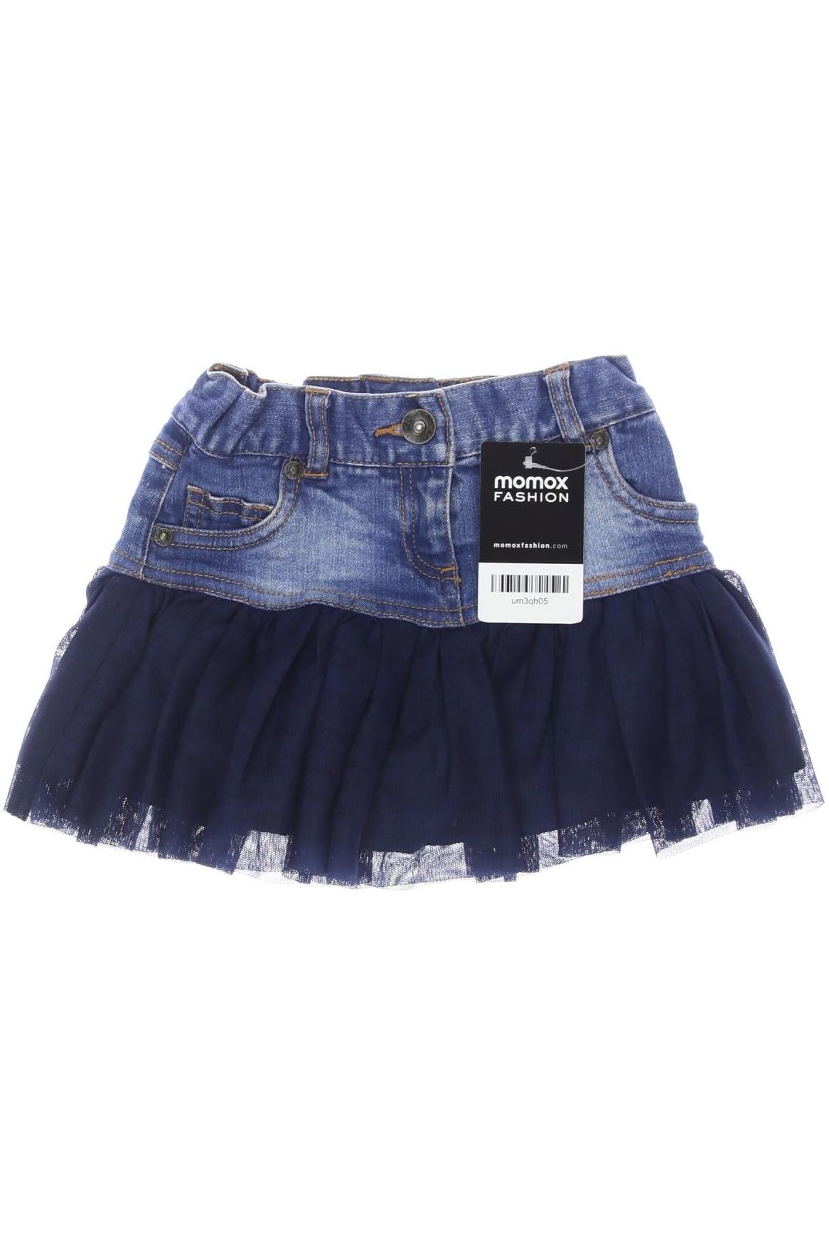 

Boboli Damen Rock, blau, Gr. 98