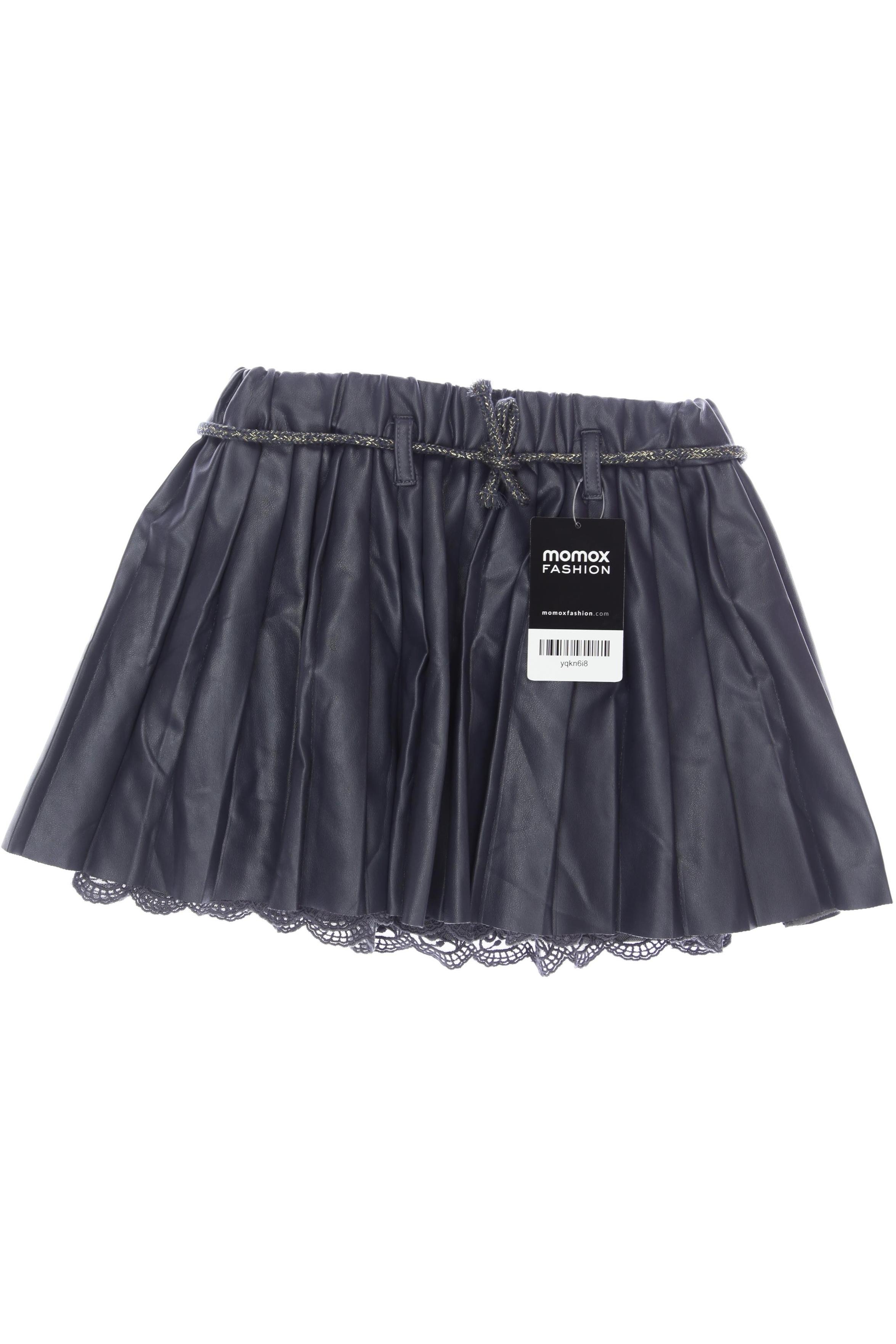 

Boboli Damen Rock, marineblau, Gr. 122