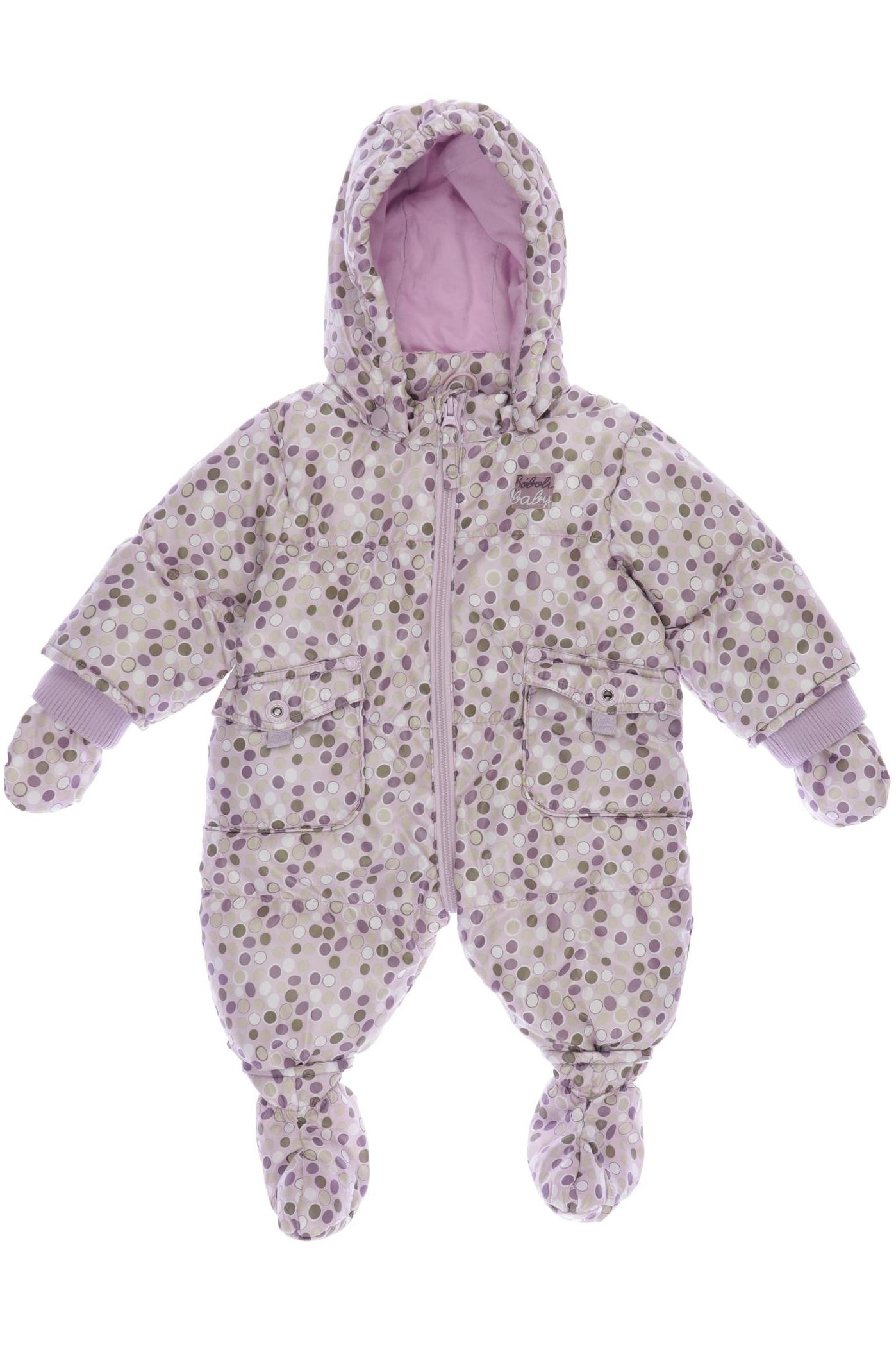 

Boboli Mädchen Schneeanzug, flieder