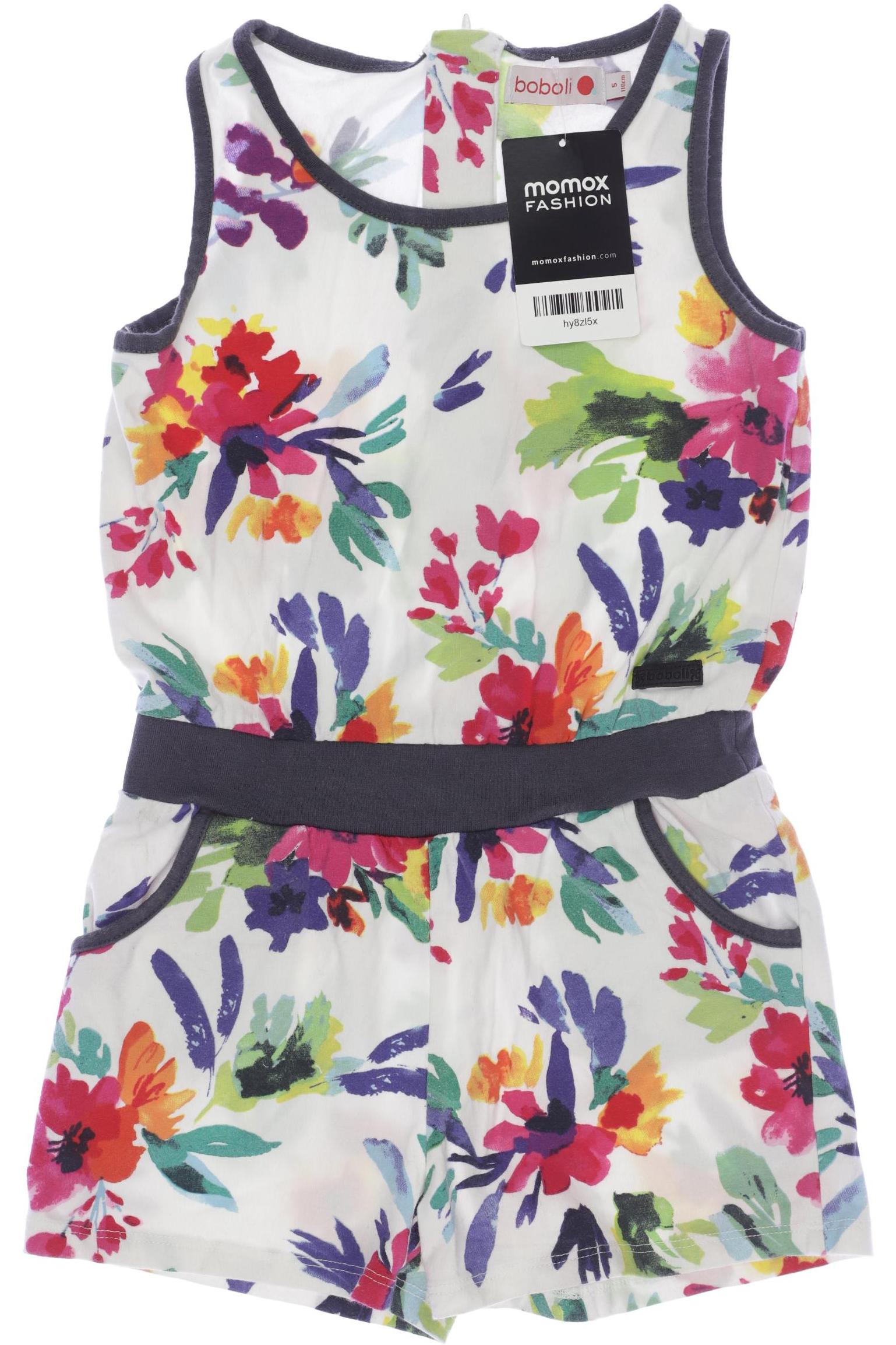 

Boboli Mädchen Shorts, weiß