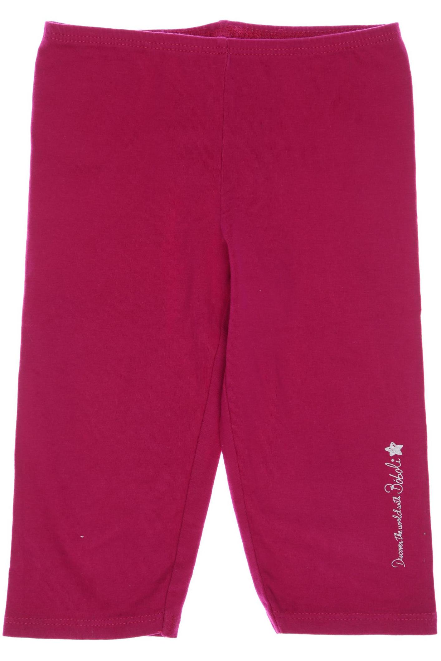 

Boboli Damen Shorts, pink, Gr. 104