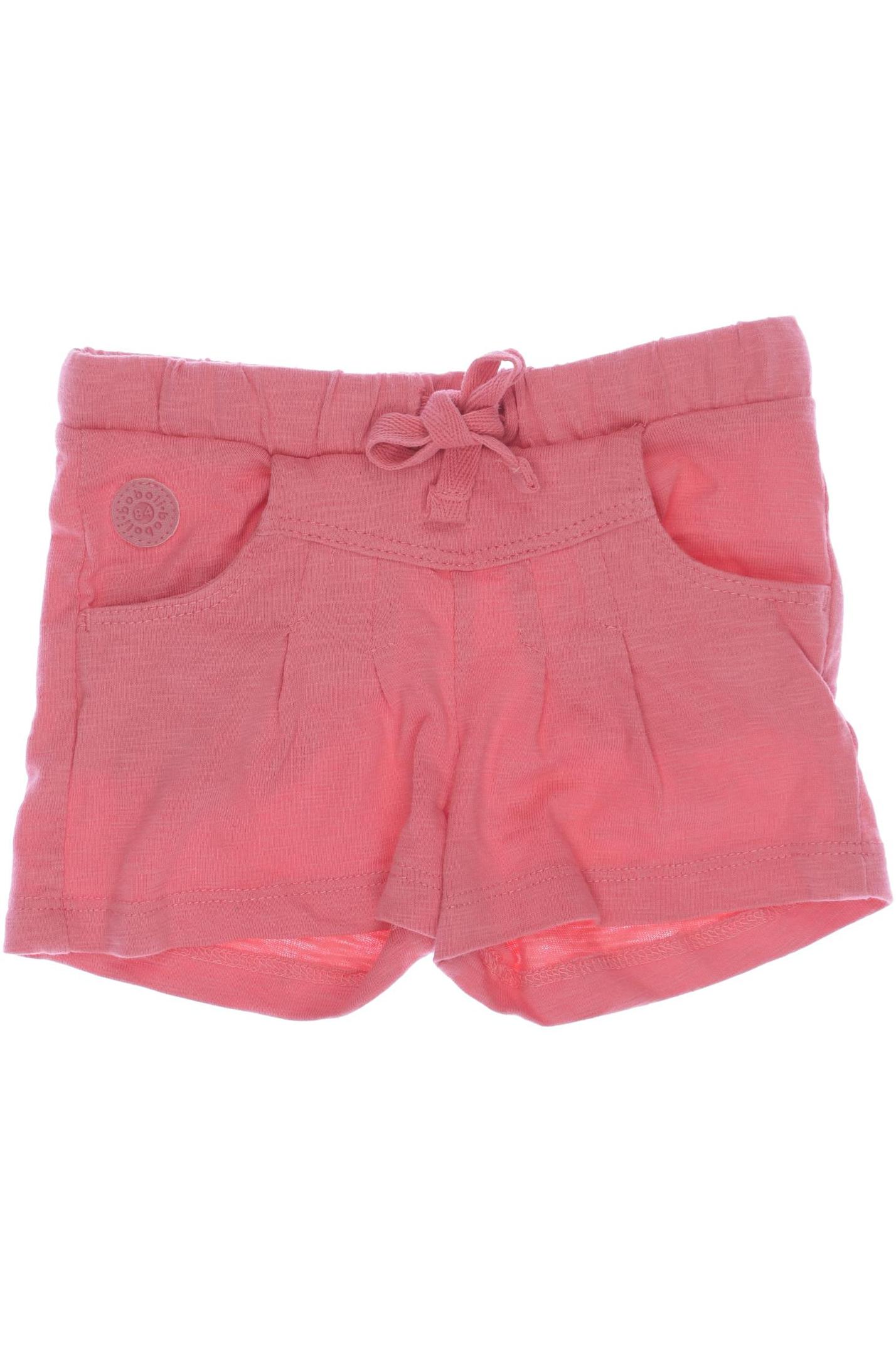 

Boboli Mädchen Shorts, pink