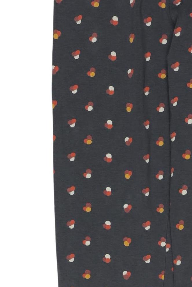 Thumbnail - Boboli Mädchen Stoffhose, grau, Gr. 140