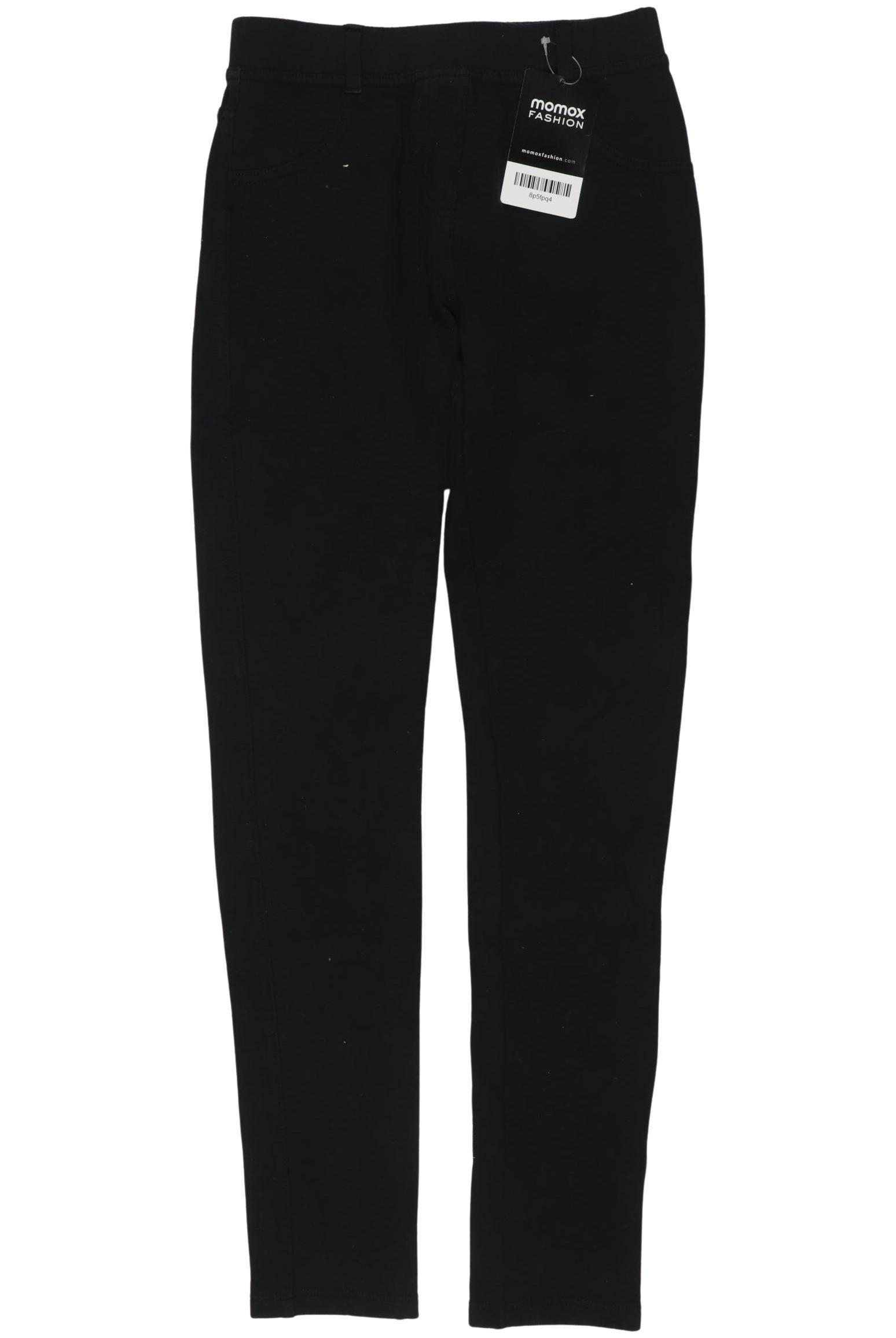 

Boboli Mädchen Stoffhose, schwarz, Gr. 140