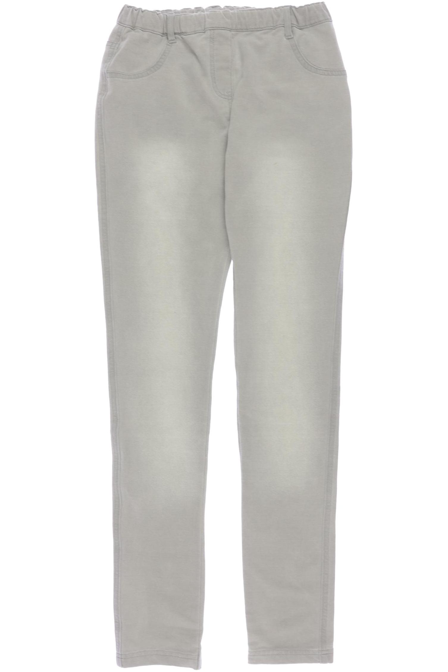 

Boboli Damen Stoffhose, grau, Gr. 158