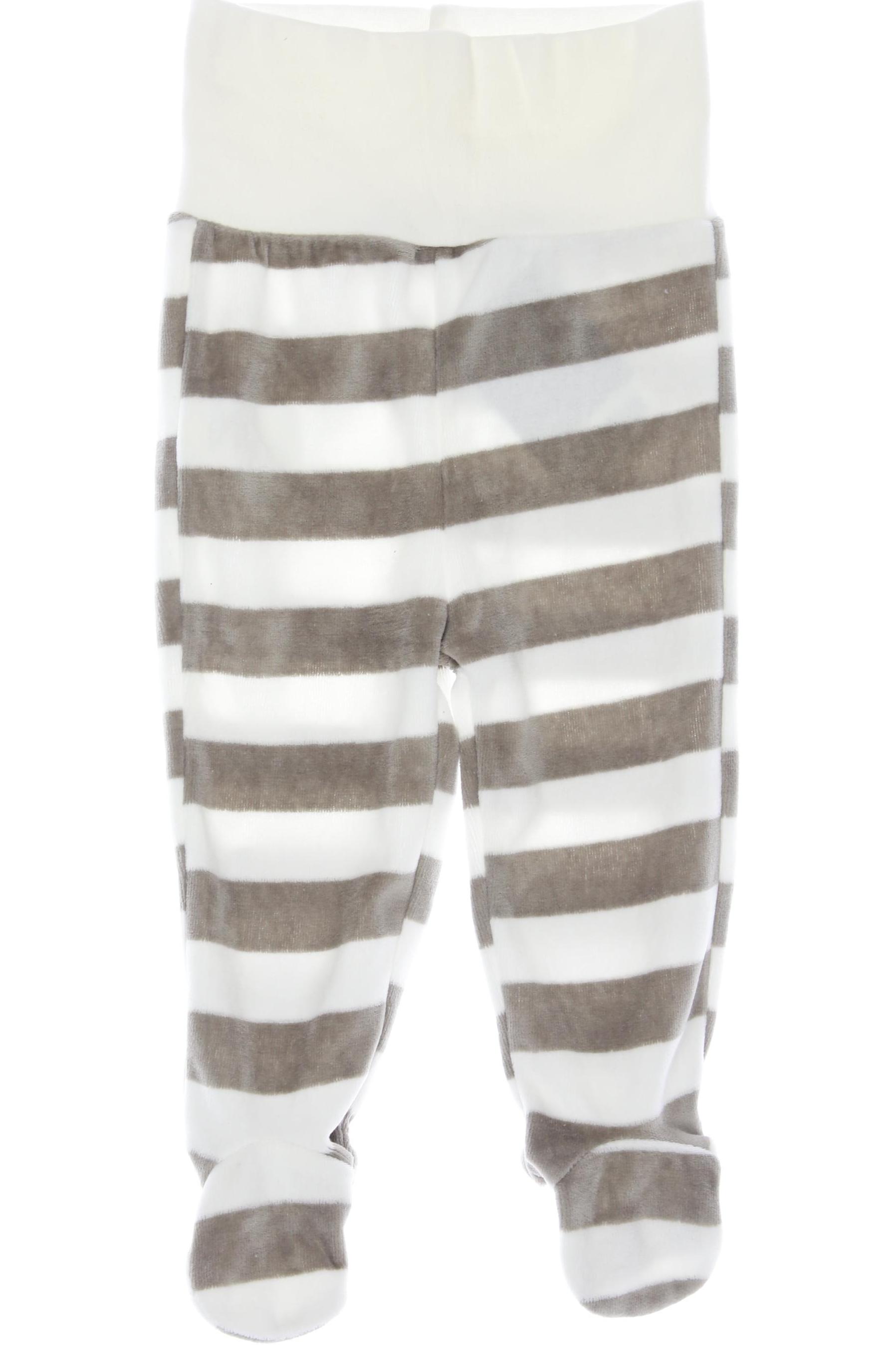 

Boboli Damen Stoffhose, weiß, Gr. 80