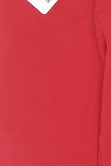 Thumbnail - Boboli Mädchen Stoffhose, rot, Gr. 140