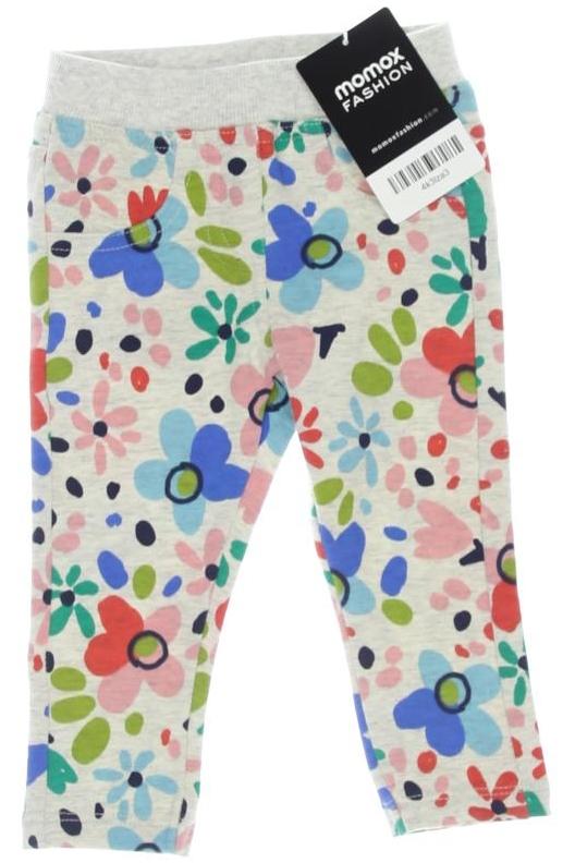 

Boboli Mädchen Stoffhose, cremeweiß, Gr. 74