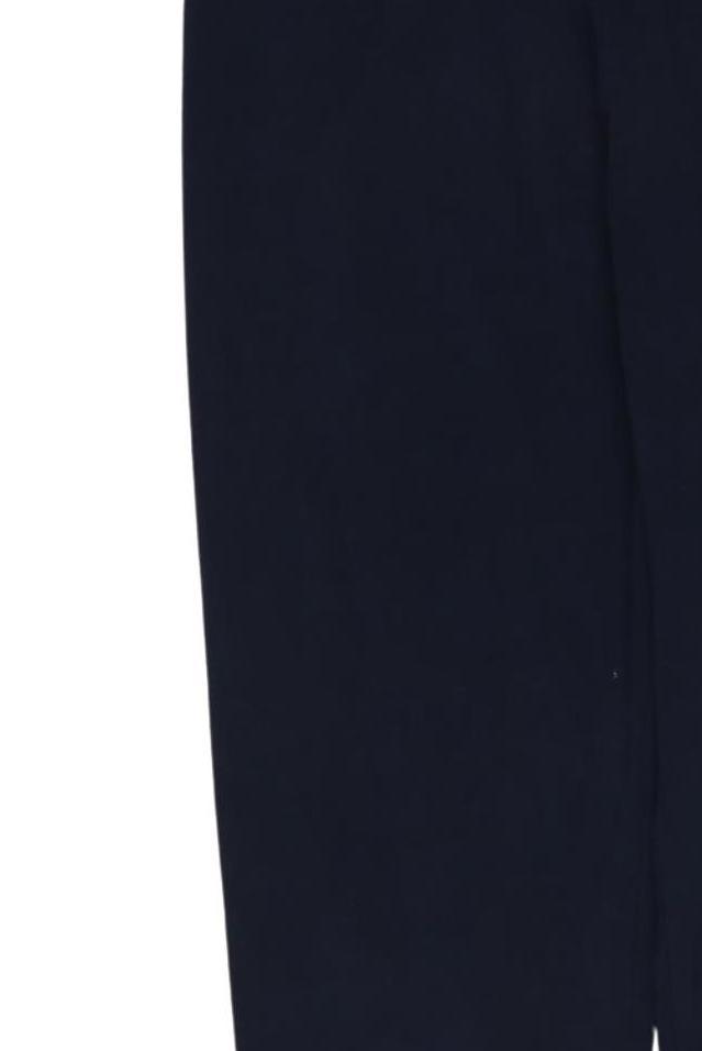 Thumbnail - Boboli Mädchen Stoffhose, marineblau, Gr. 140