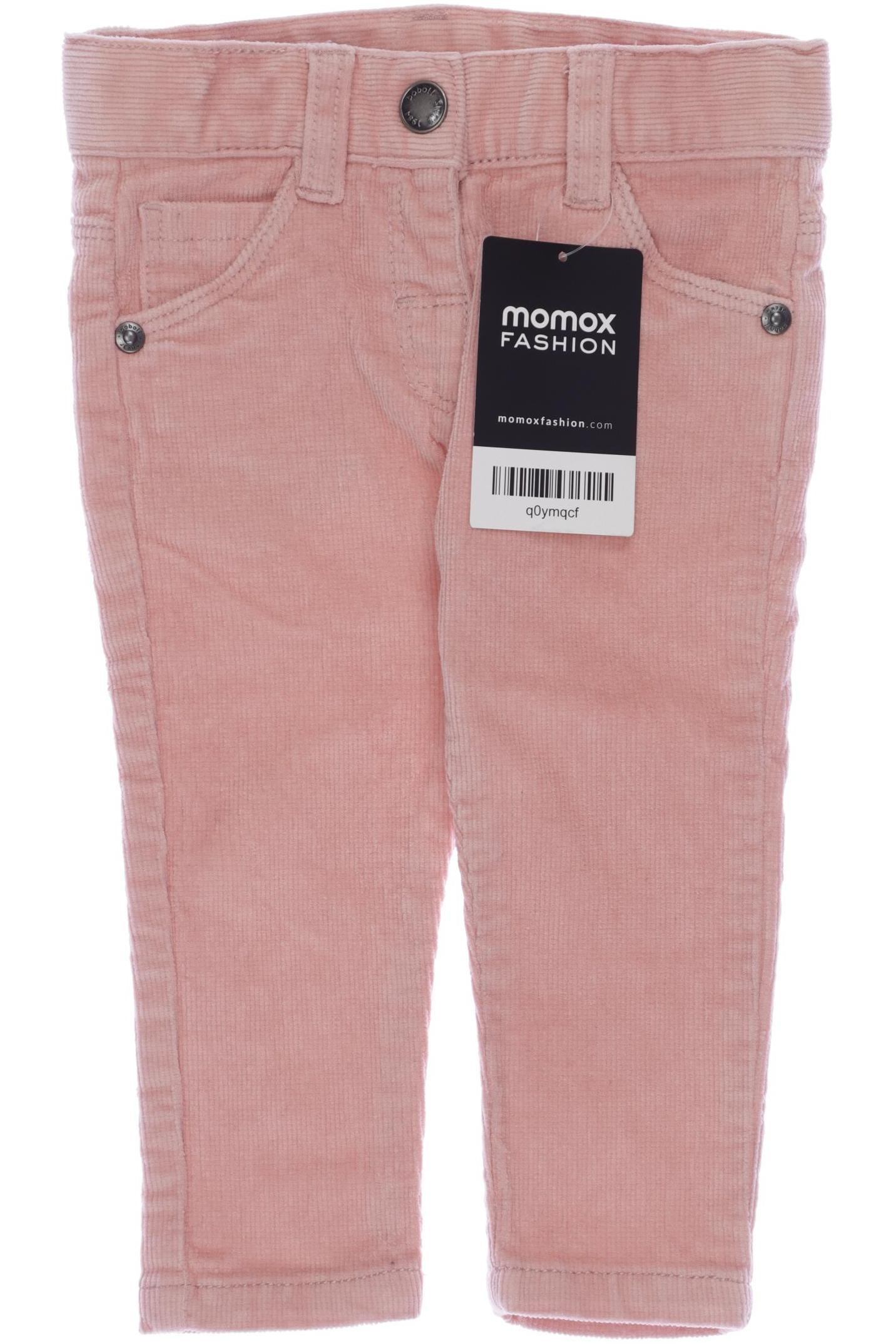 

Boboli Mädchen Stoffhose, pink