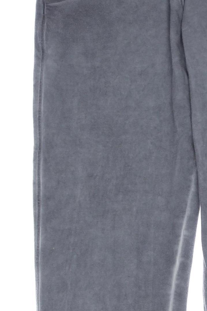 Thumbnail - Boboli Mädchen Stoffhose, grau, Gr. 14