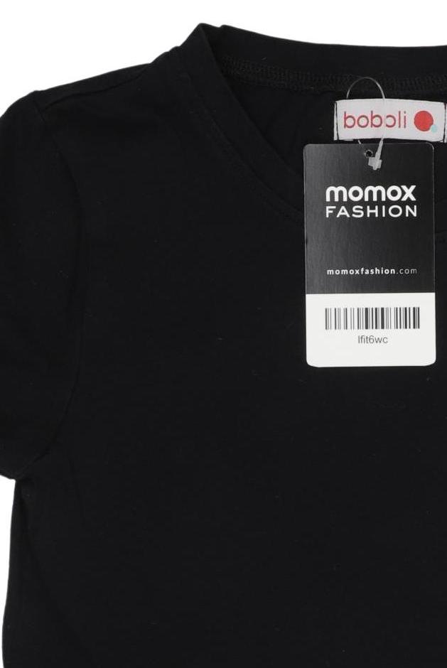 Thumbnail - Boboli Damen T-Shirt, schwarz, Gr. 128