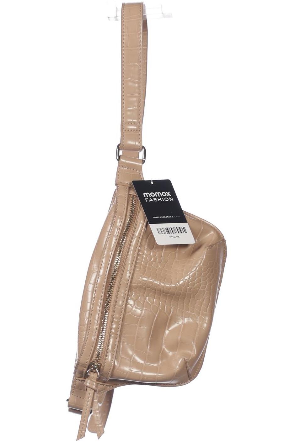 

Bocage Damen Handtasche, beige, Gr.