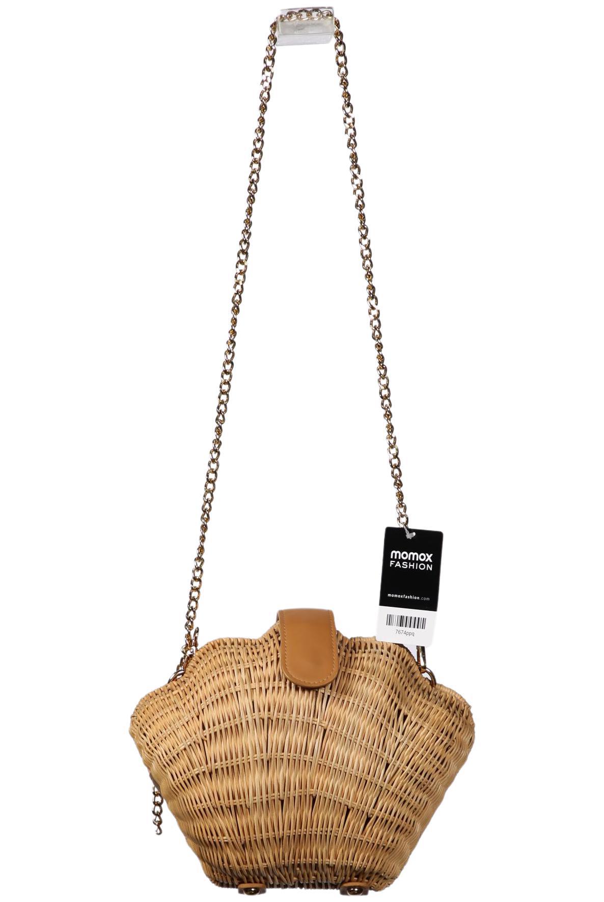 

Bocage Damen Handtasche, beige, Gr.