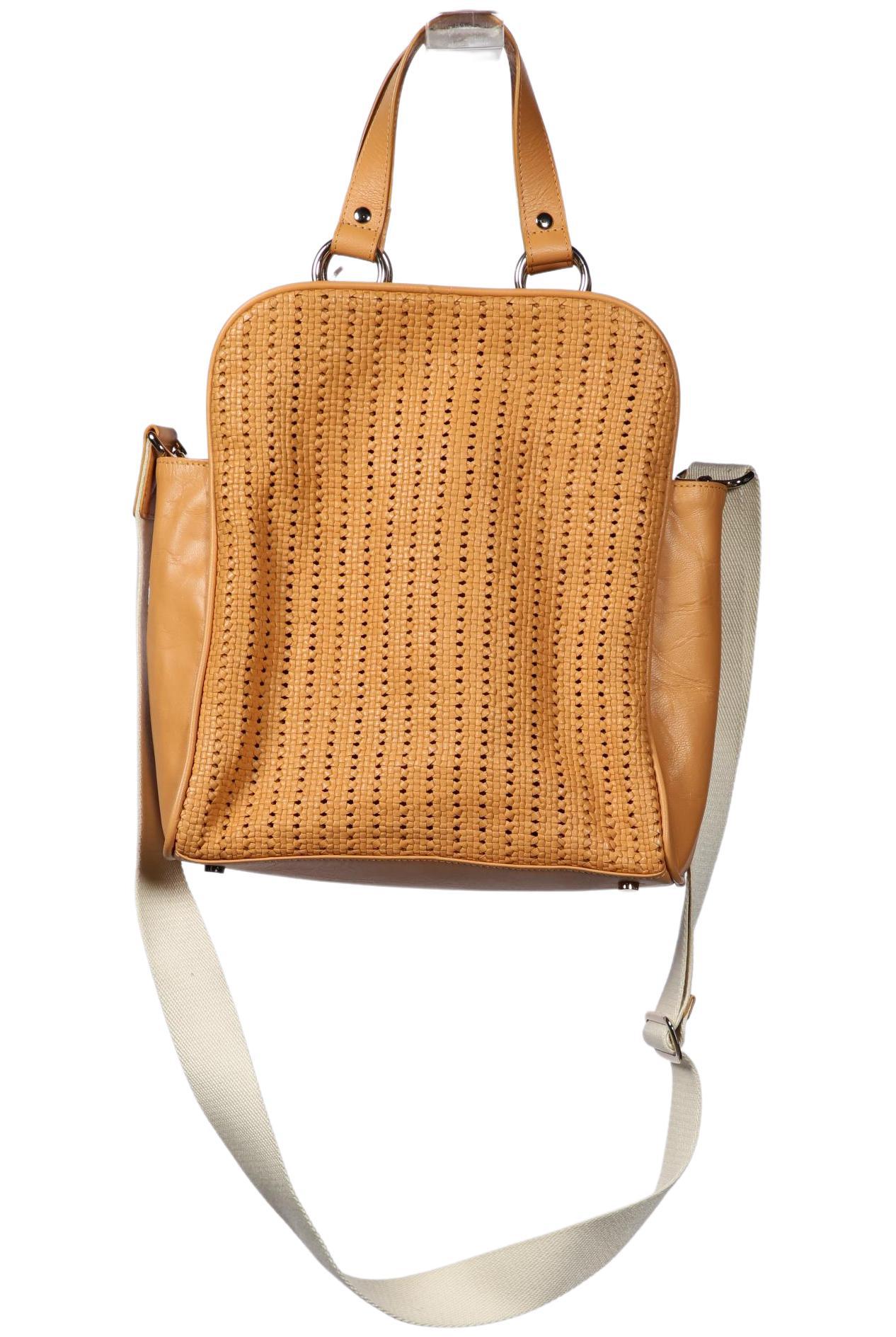 

Bocage Damen Handtasche, beige, Gr.