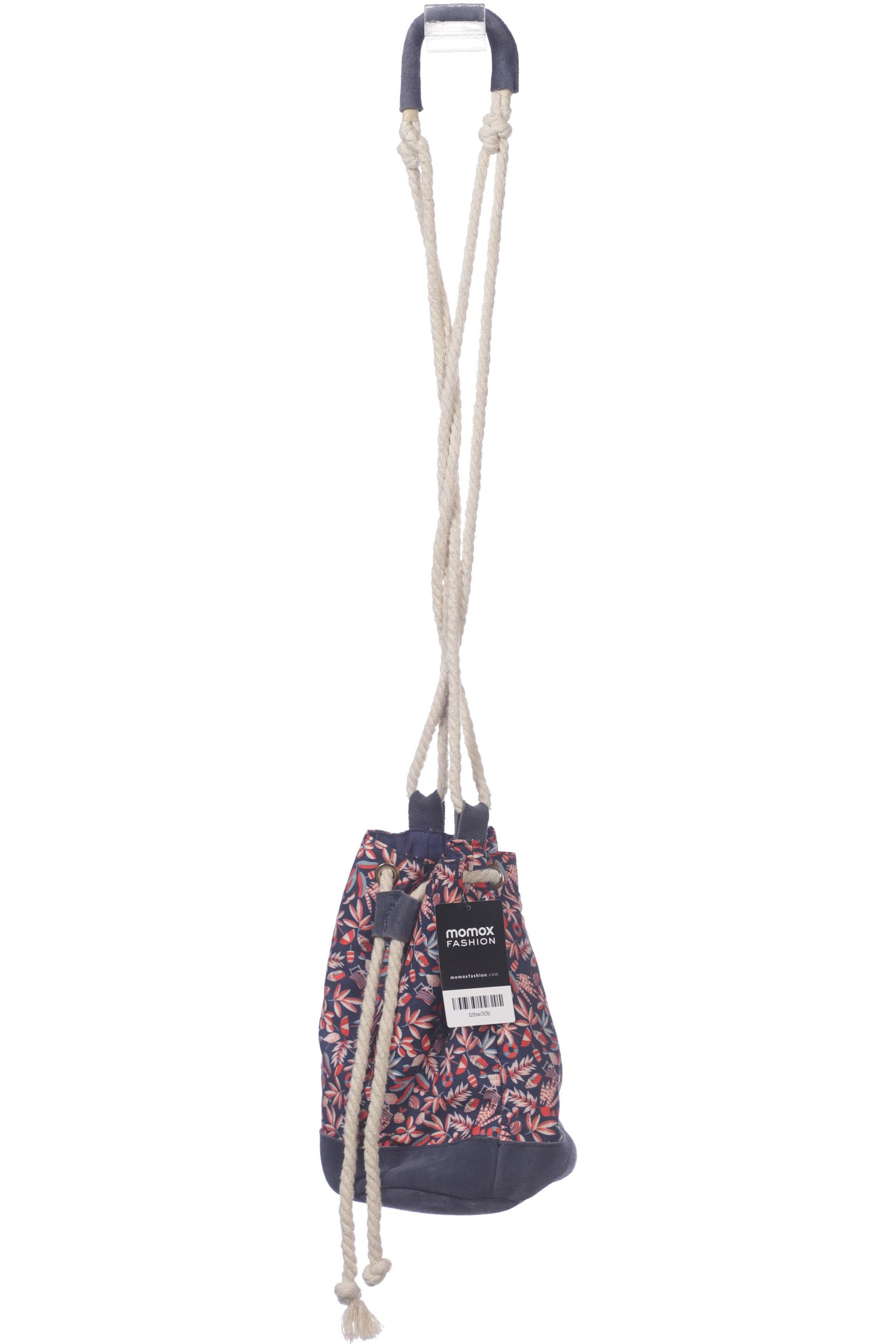 

Bocage Damen Handtasche, marineblau, Gr.