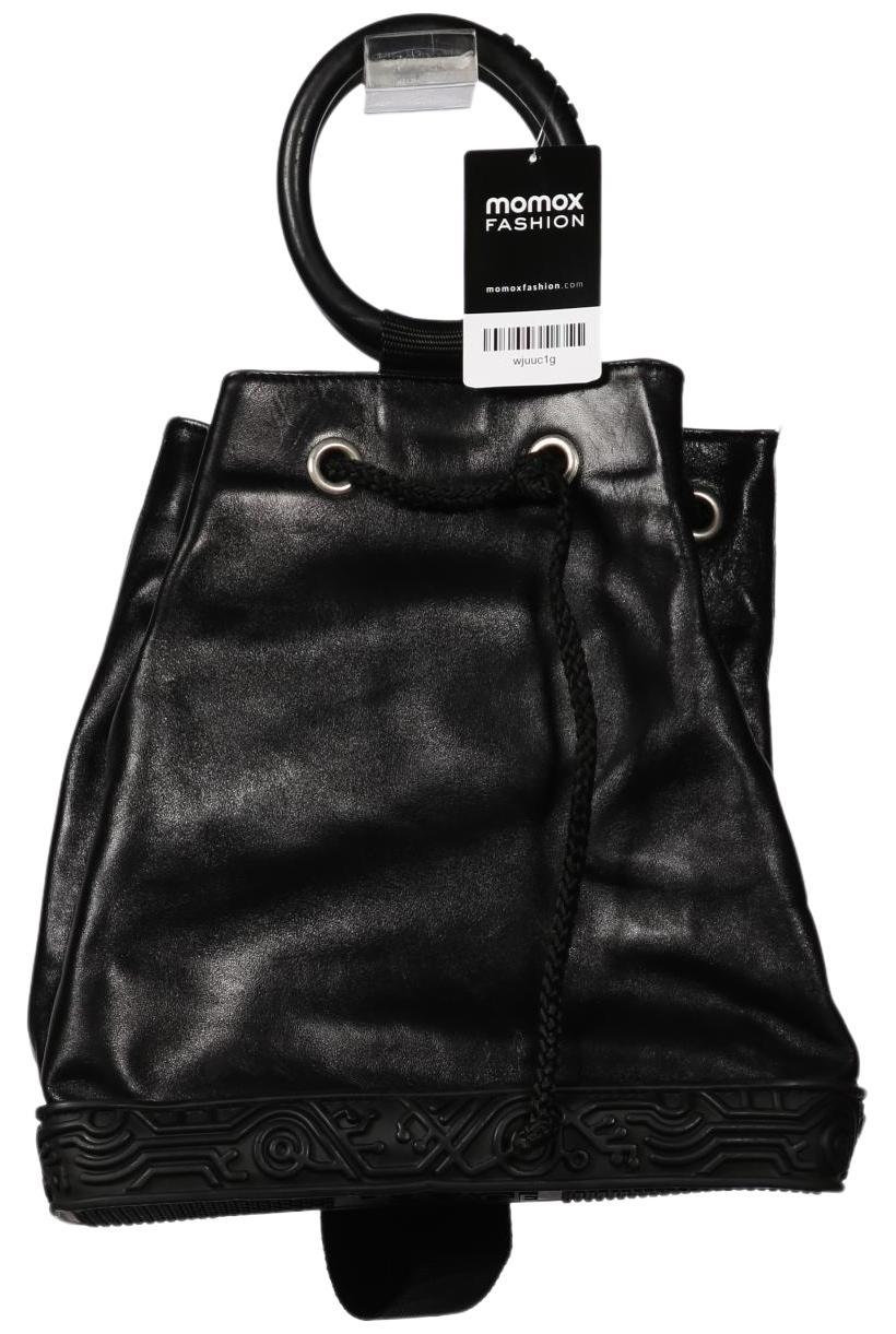 

Bocage Damen Handtasche, schwarz, Gr.