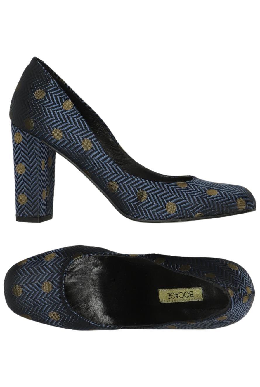 

Bocage Damen Pumps, mehrfarbig, Gr. 38