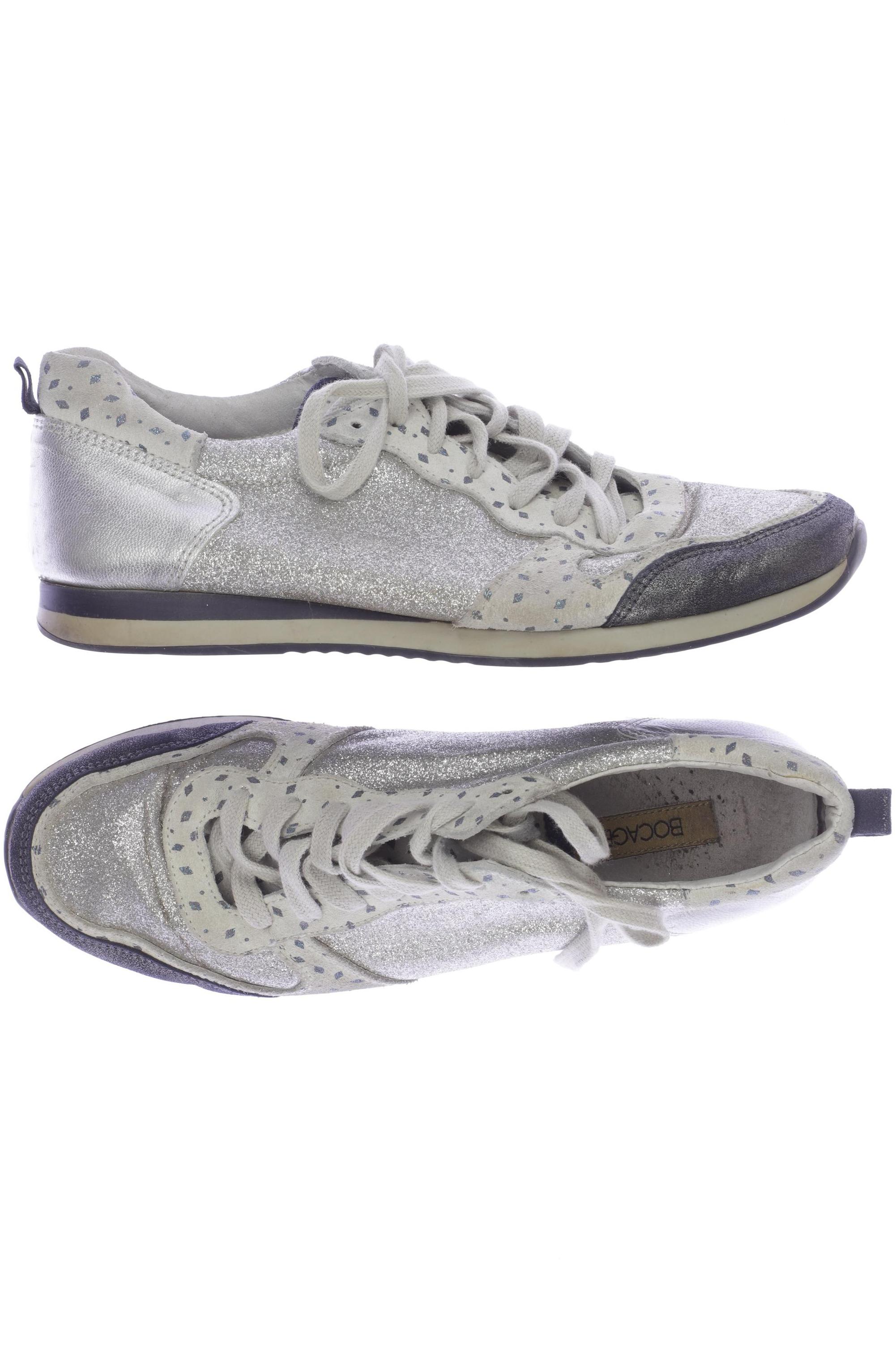 

BOCAGE Damen Sneakers, grau