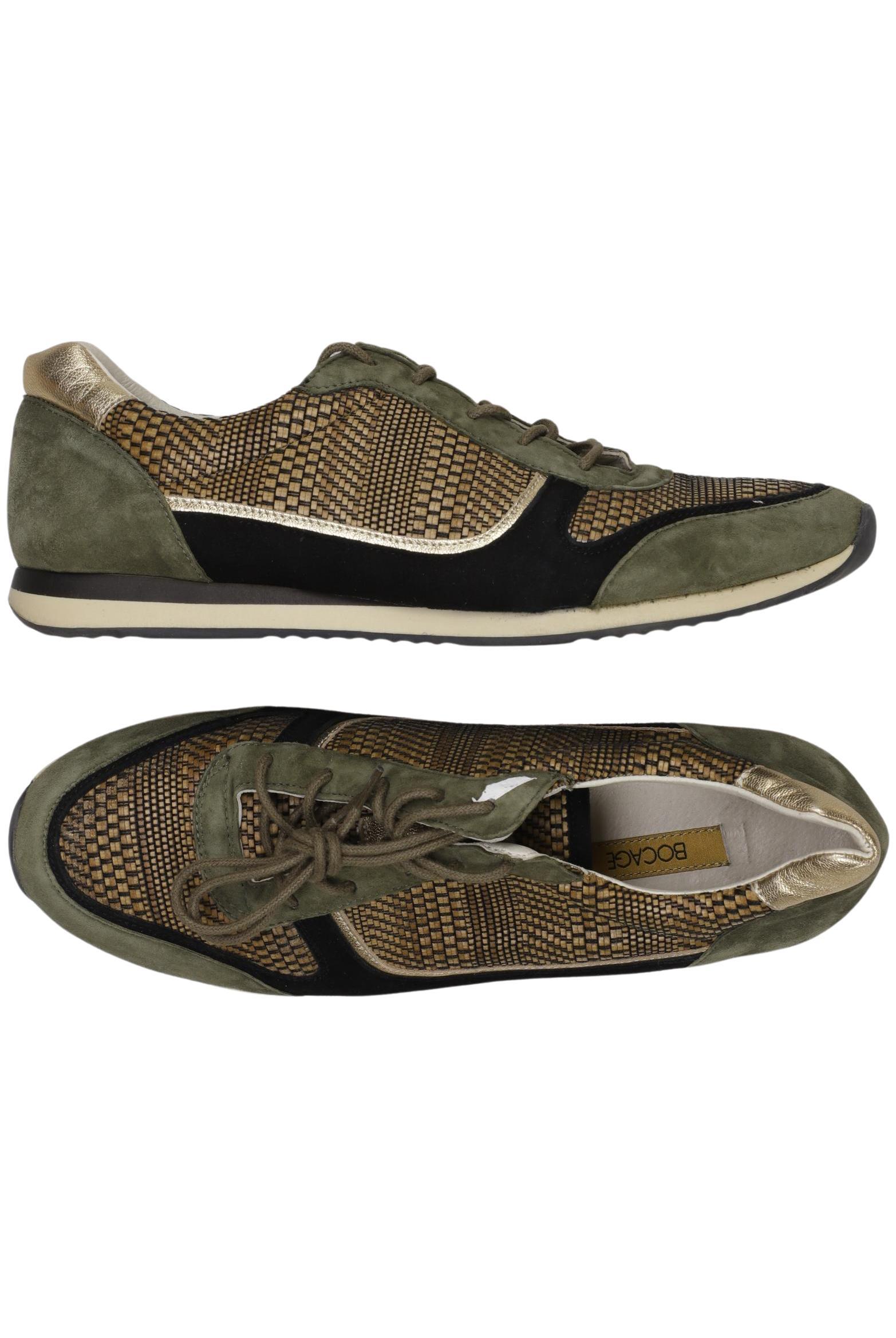 

Bocage Damen Sneakers, mehrfarbig, Gr. 40