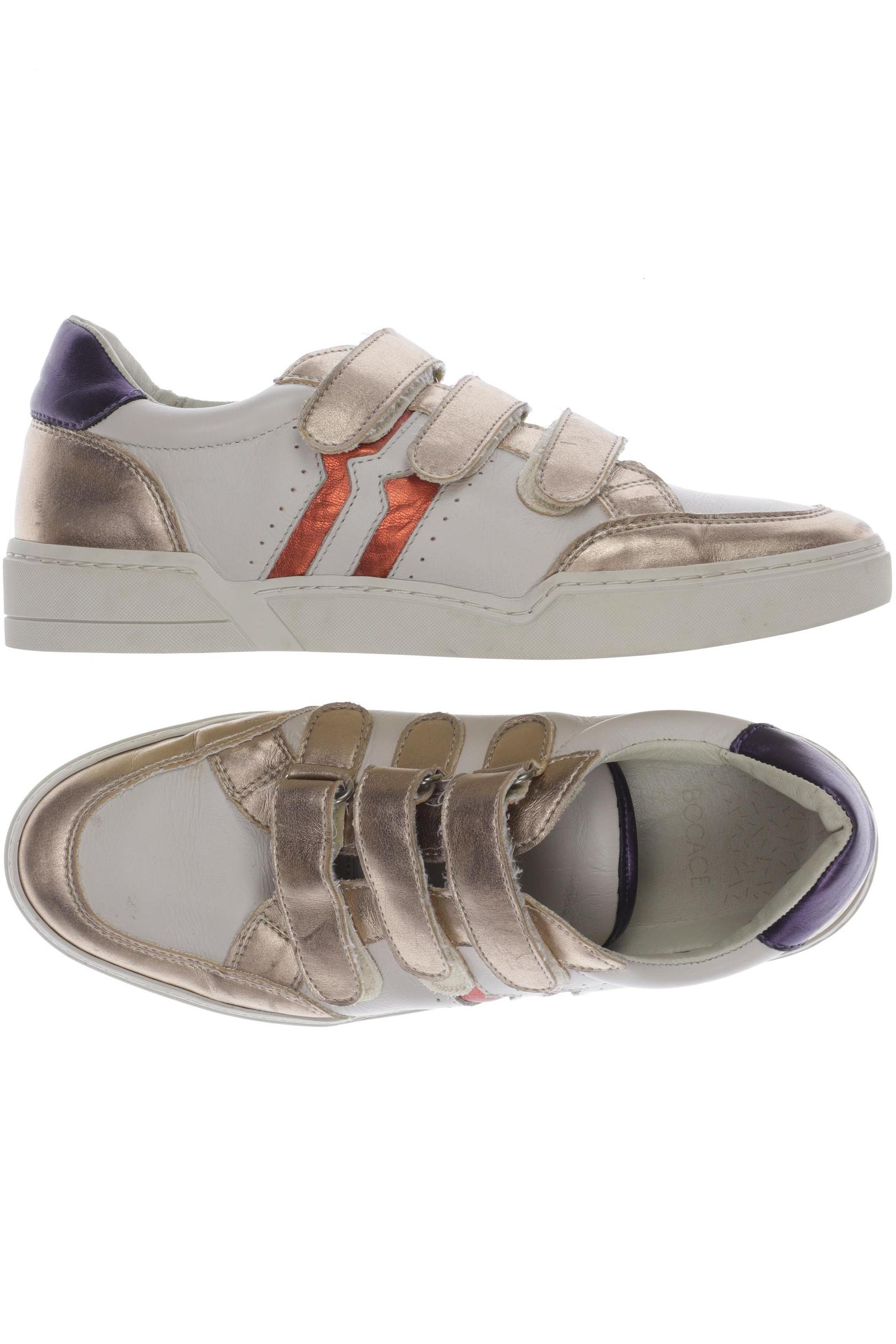 

Bocage Damen Sneakers, cremeweiß, Gr. 40