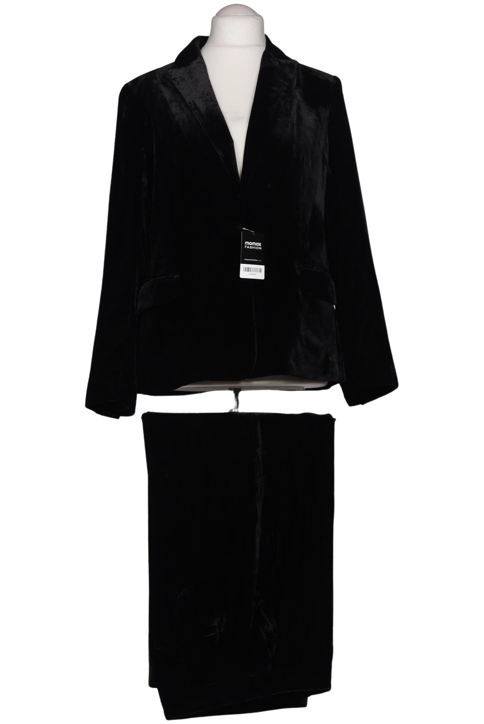 

Boden Damen Anzug, schwarz, Gr. 40