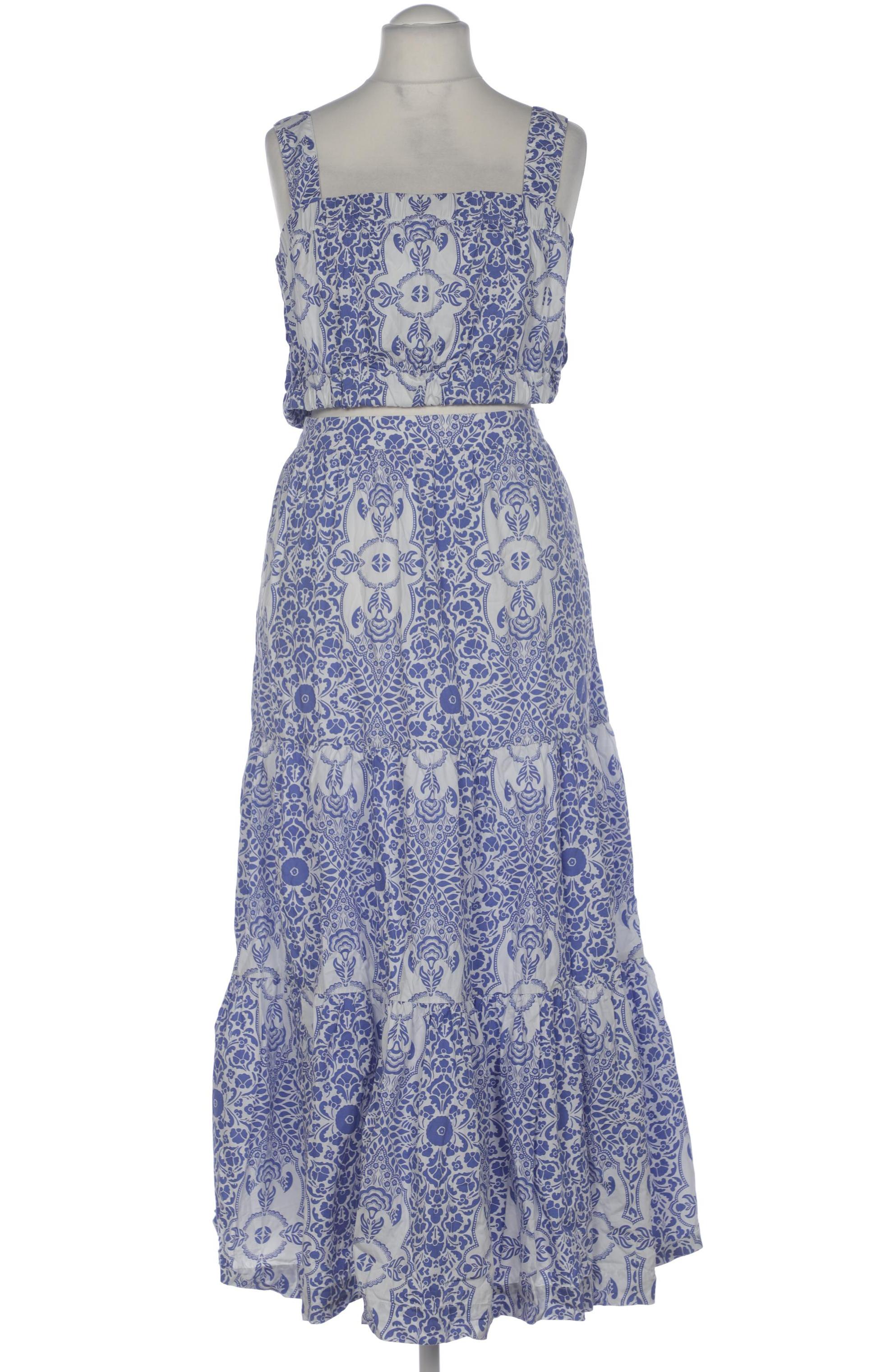 

Boden Damen Anzug, blau, Gr. 44