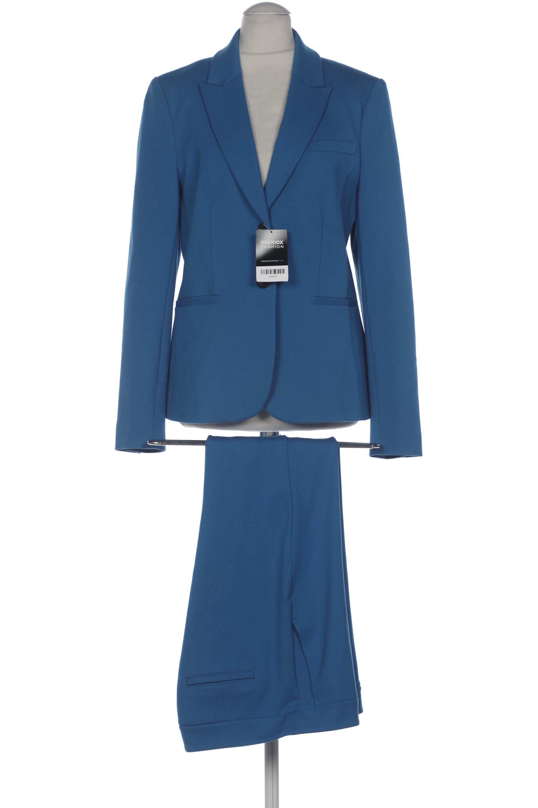 

Boden Damen Anzug, blau, Gr. 38