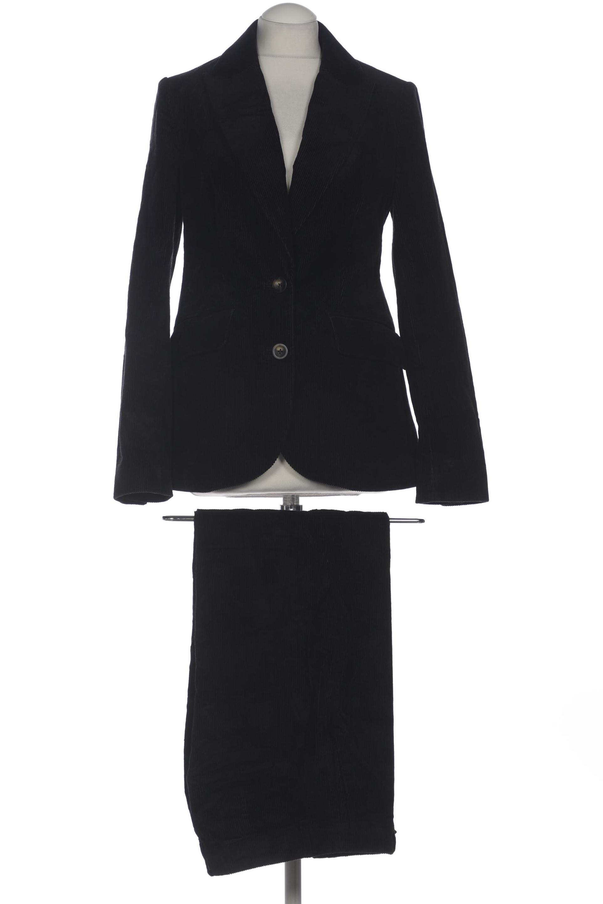 

Boden Damen Anzug, schwarz, Gr. 36