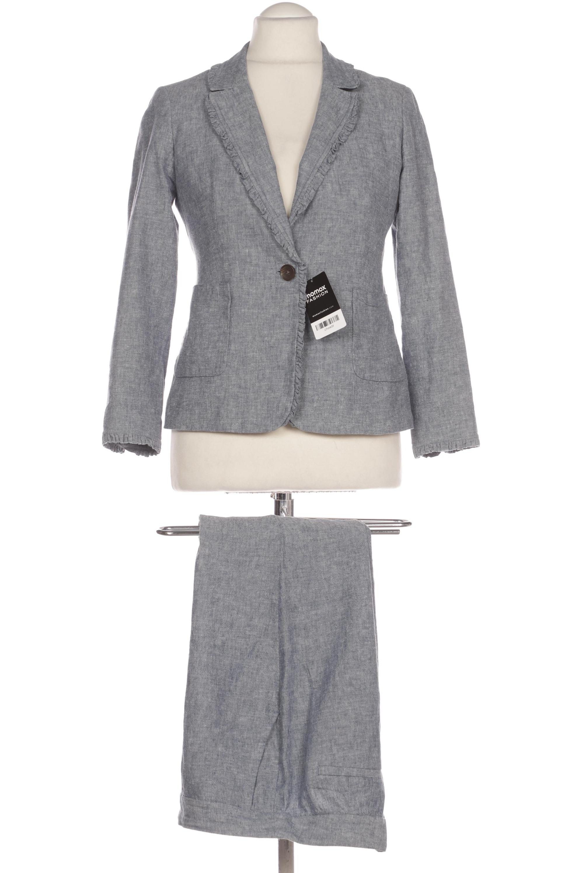 

Boden Damen Anzug, blau, Gr. 38