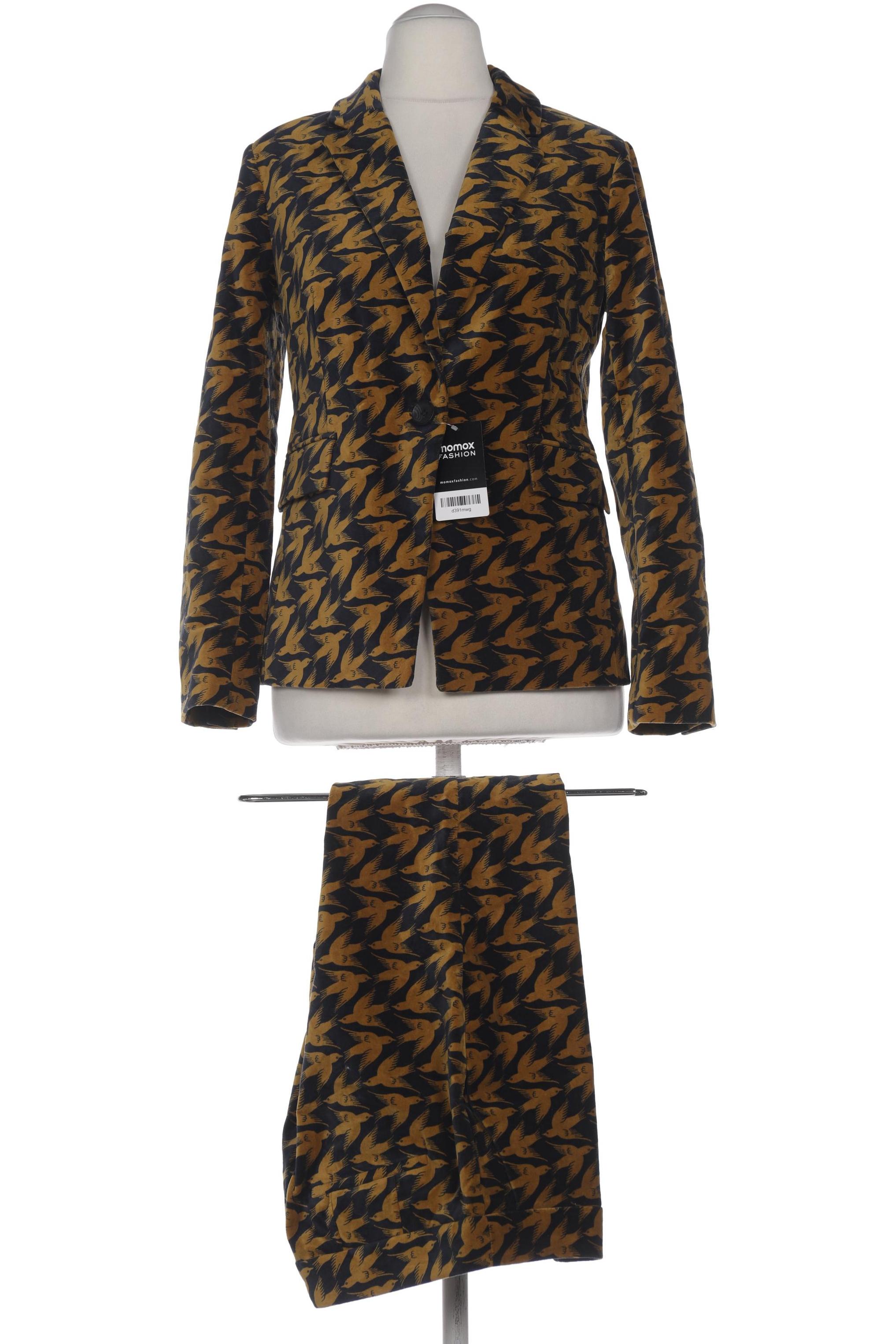 

Boden Damen Anzug, marineblau, Gr. 36