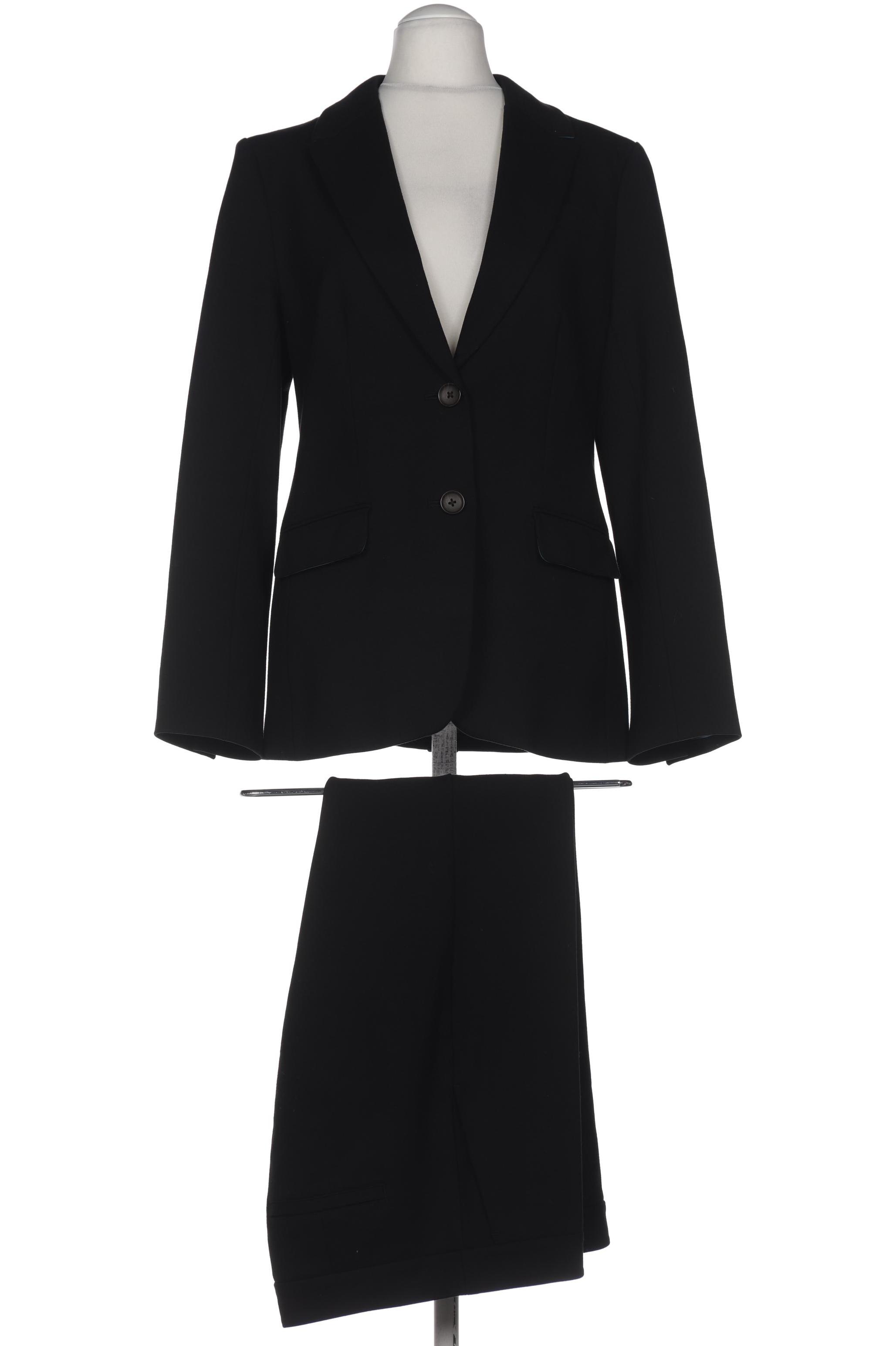 

Boden Damen Anzug, schwarz, Gr. 40