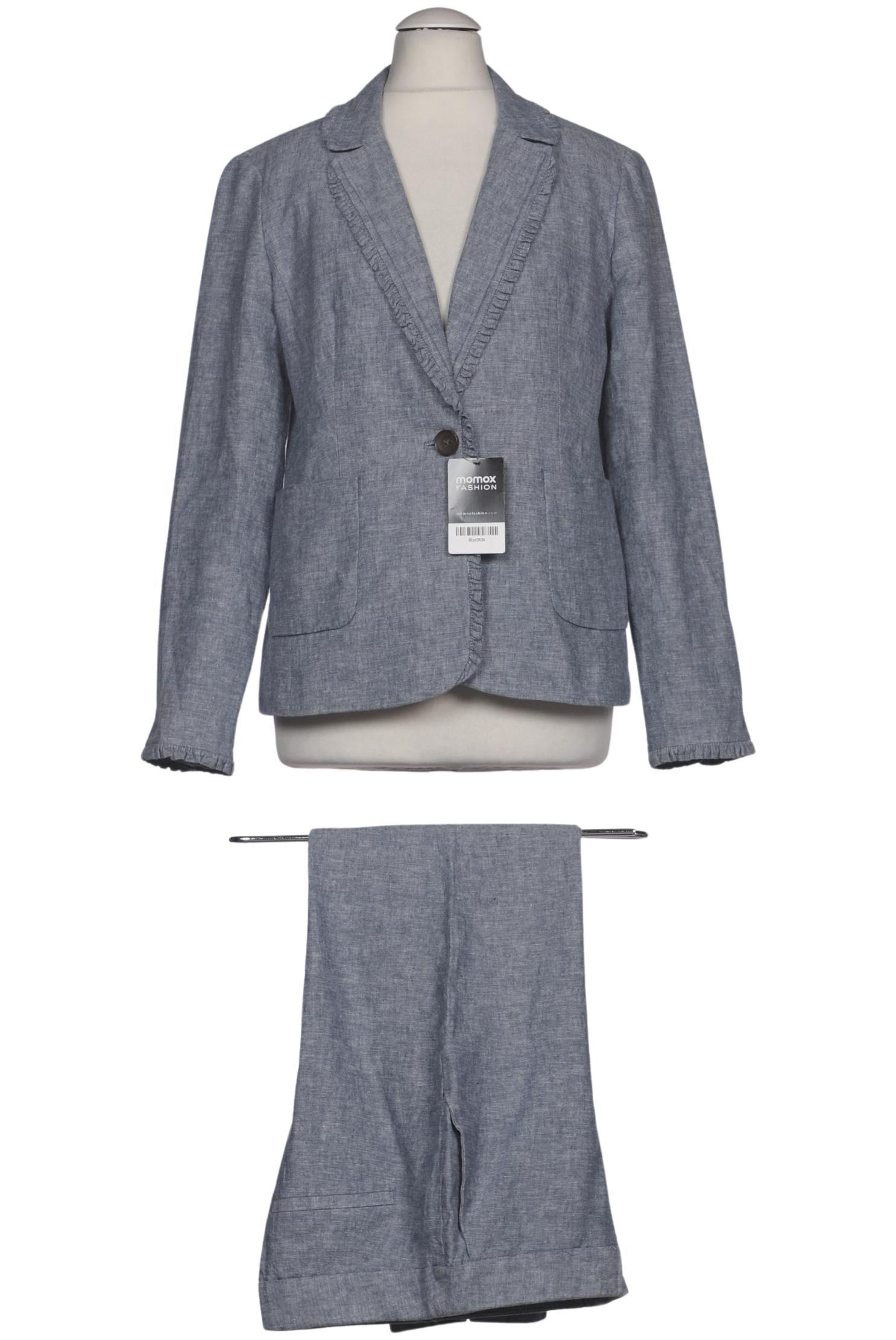 

Boden Damen Anzug, blau, Gr. 36