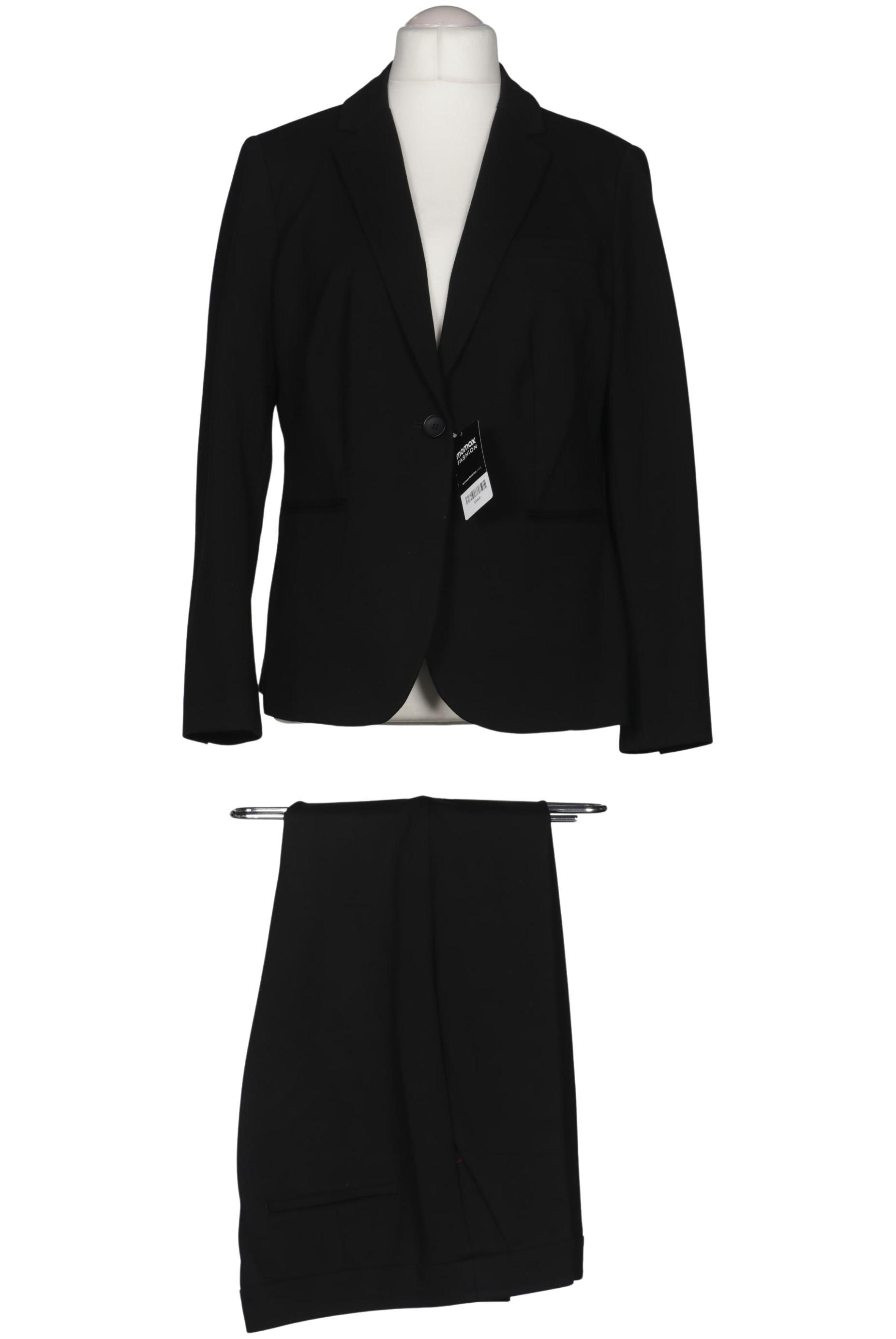 

Boden Damen Anzug, schwarz, Gr. 44