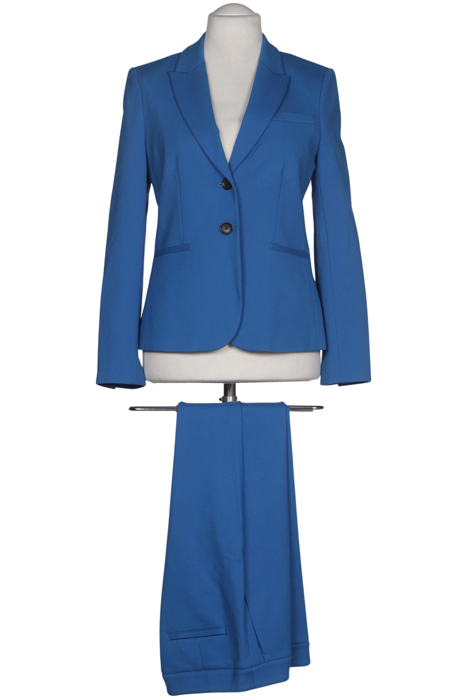 

Boden Damen Anzug, blau, Gr. 40