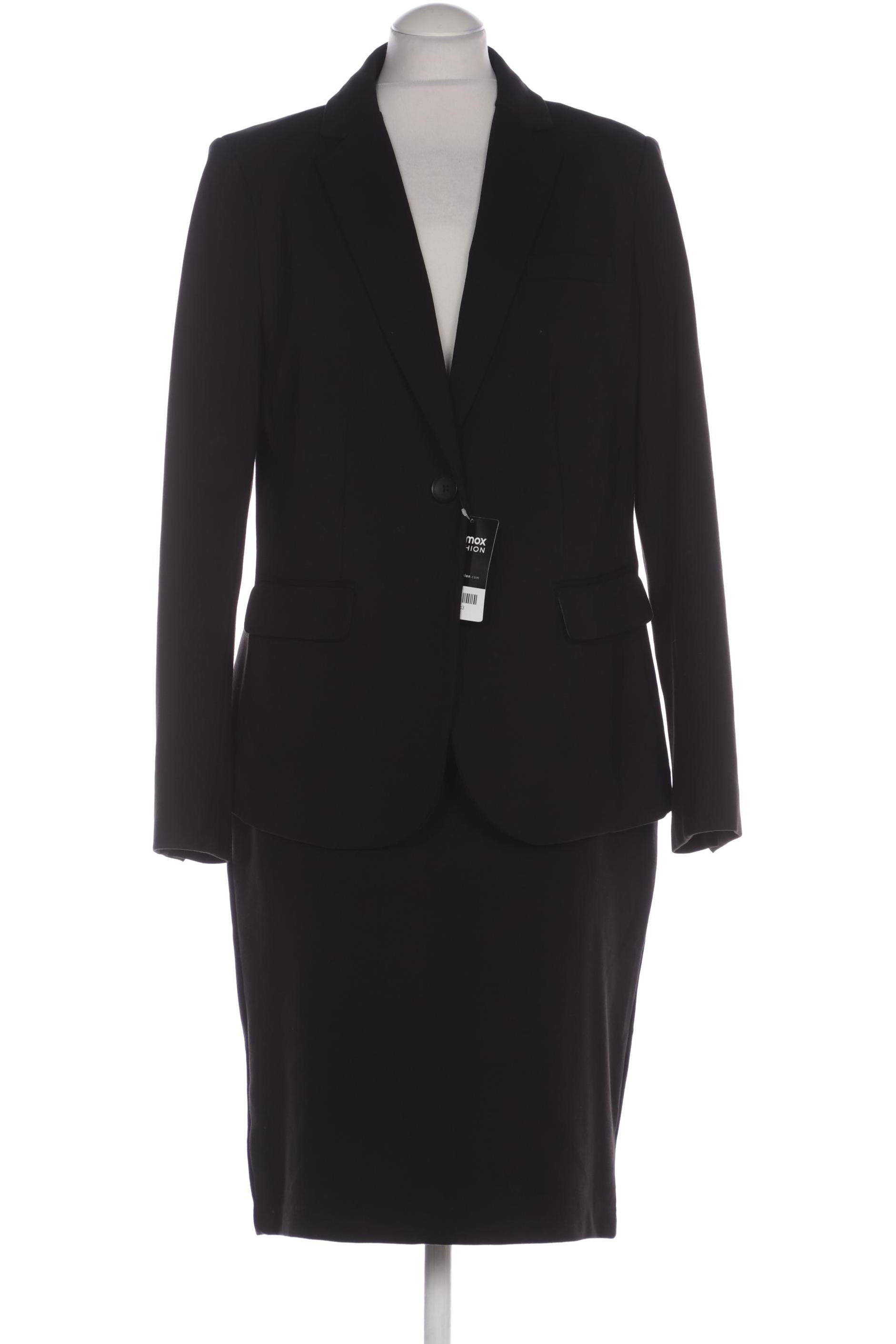 

Boden Damen Anzug, schwarz, Gr. 42