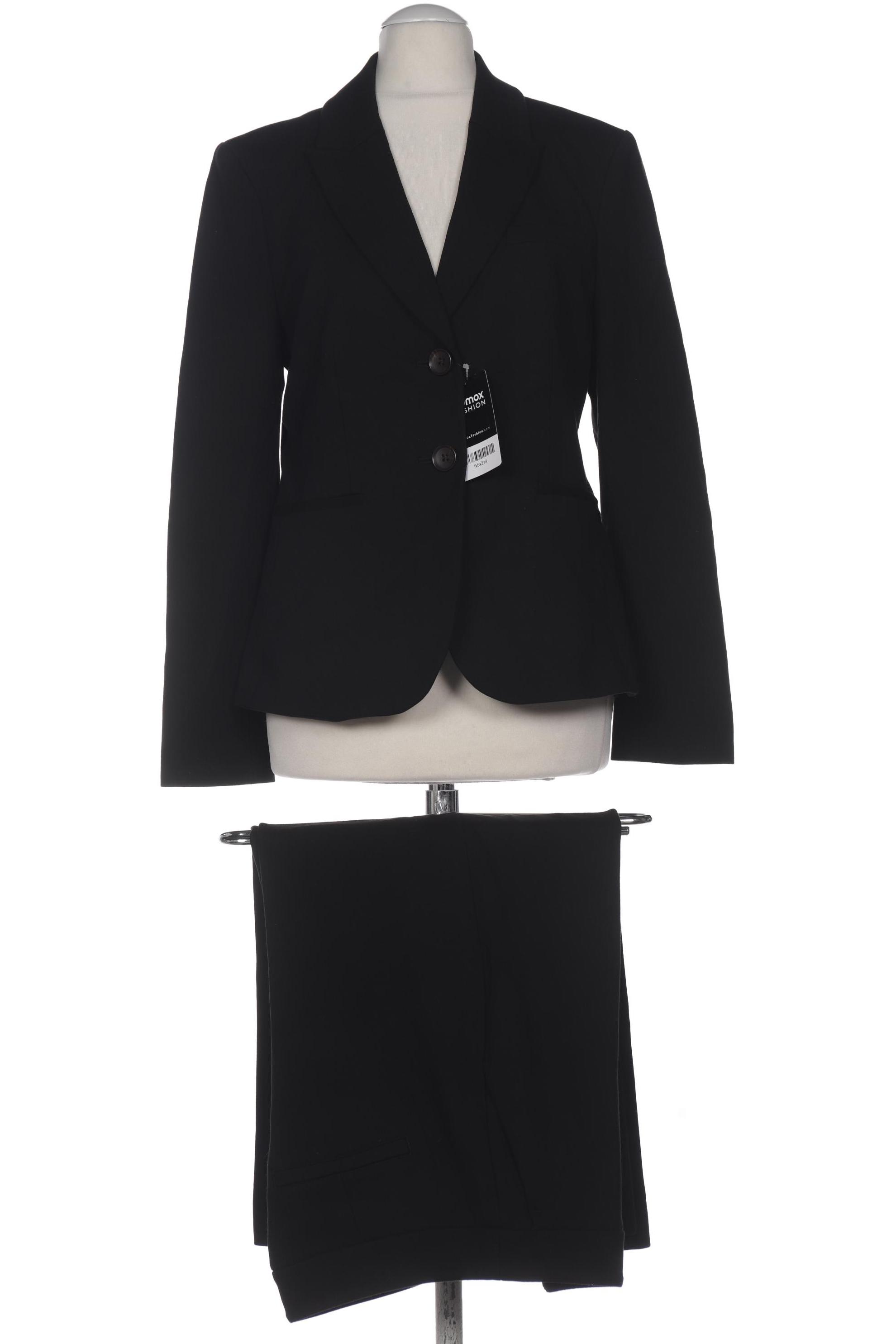 

Boden Damen Anzug, schwarz, Gr. 38
