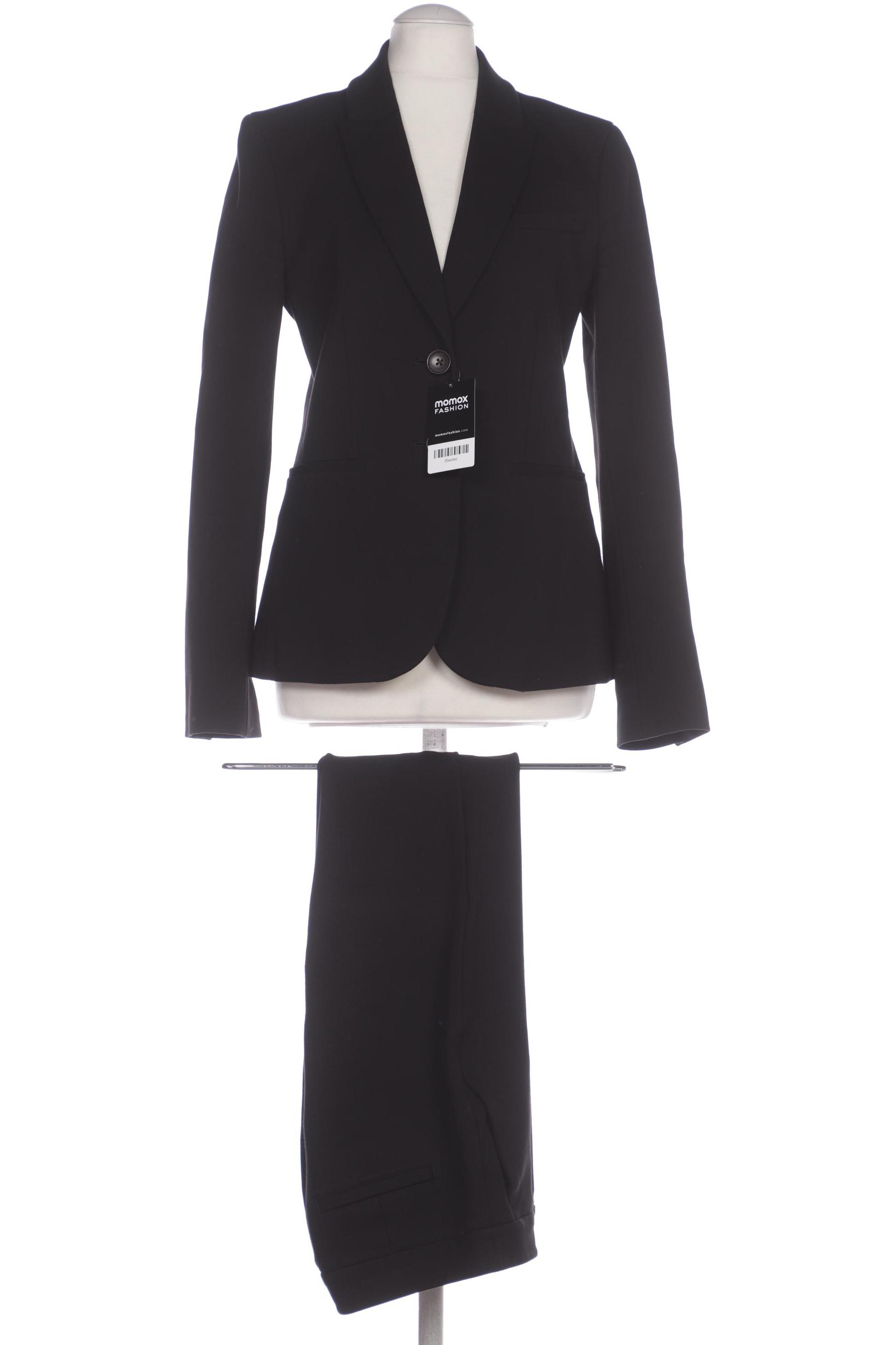 

Boden Damen Anzug, schwarz, Gr. 34