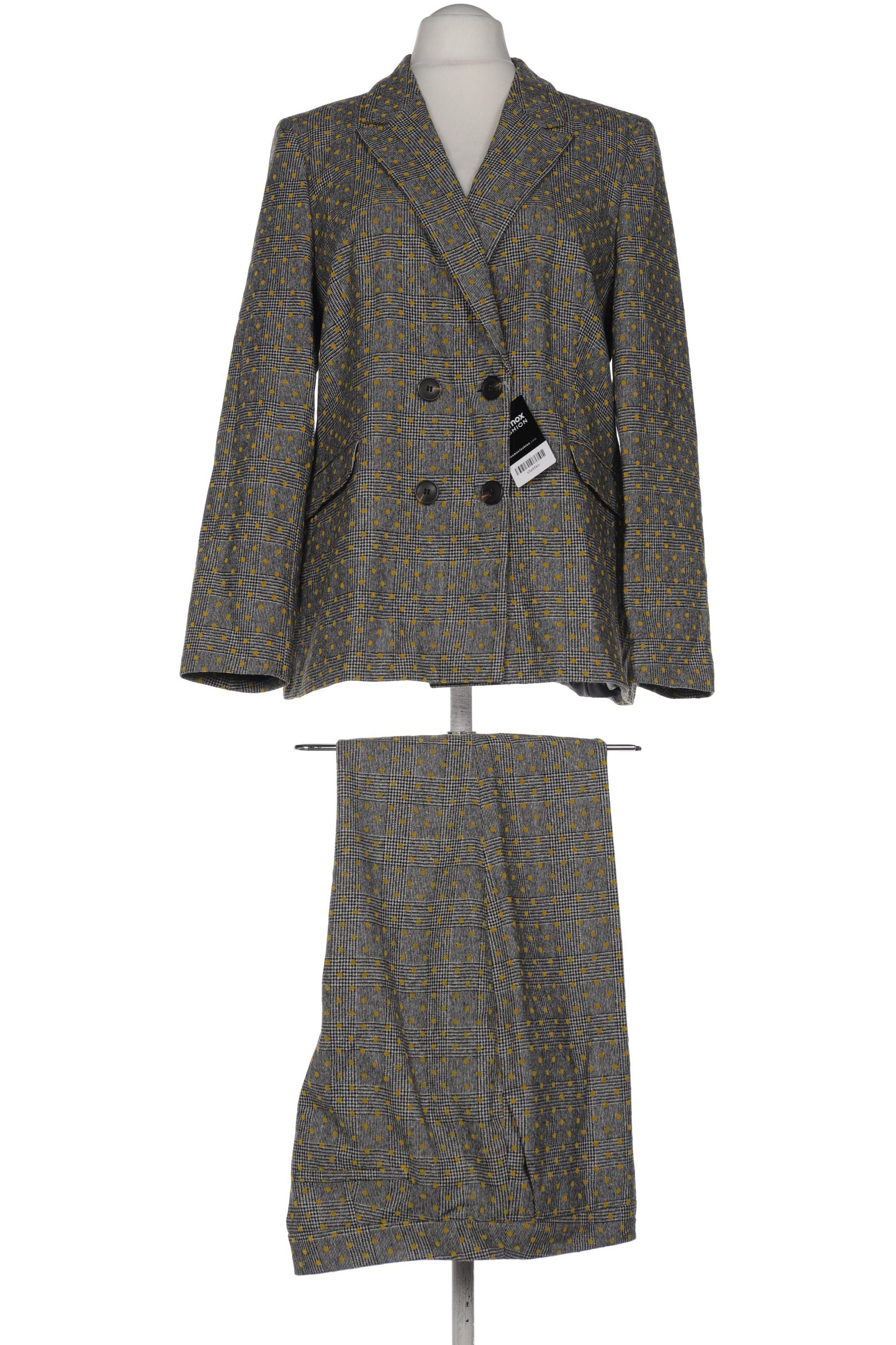 

Boden Damen Anzug, mehrfarbig, Gr. 46
