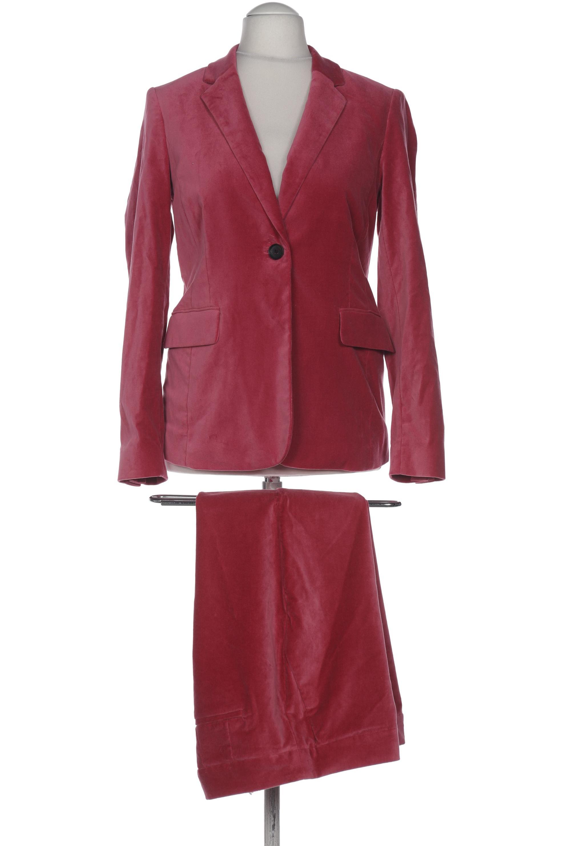 

Boden Damen Anzug, pink, Gr. 38
