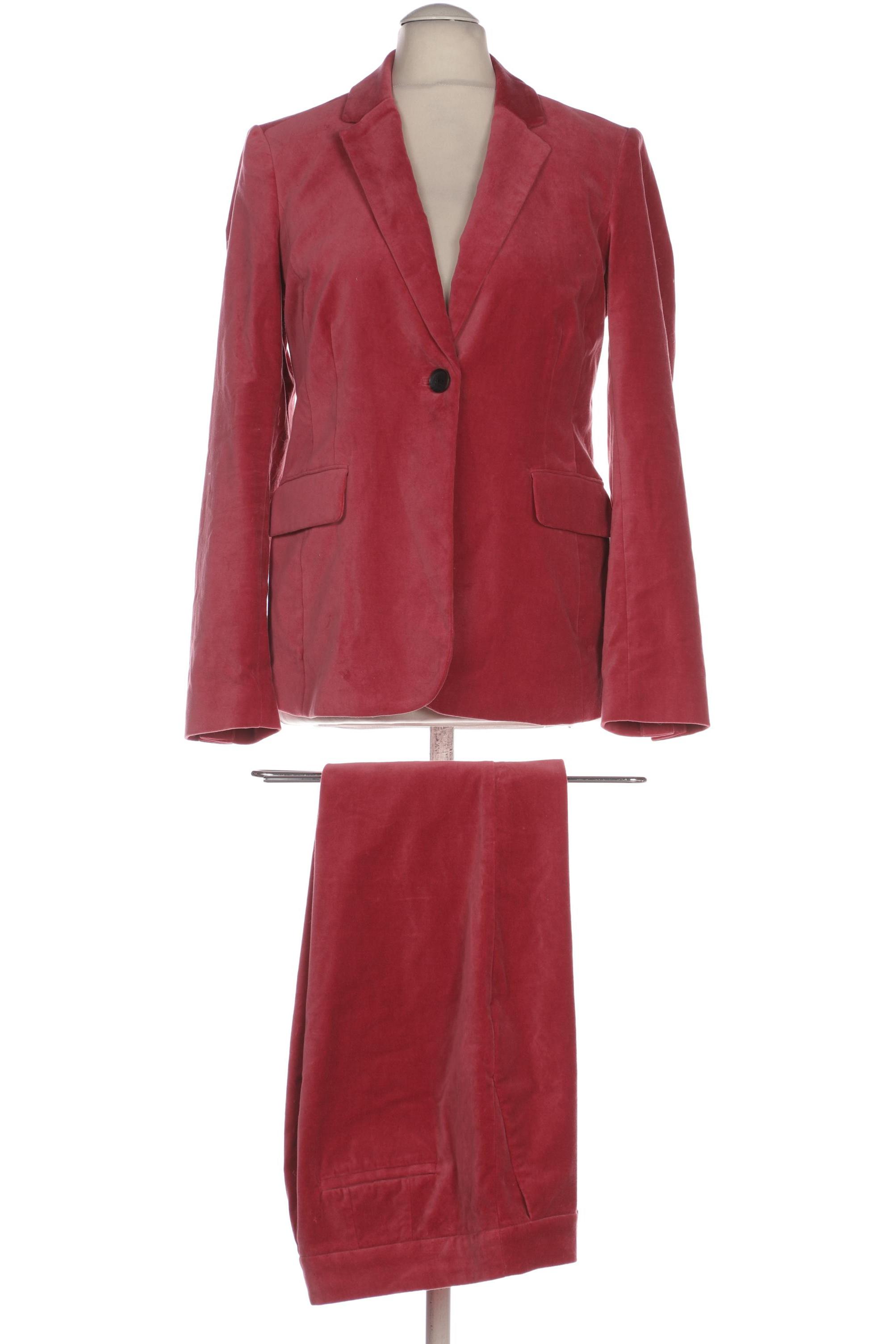 

Boden Damen Anzug, pink