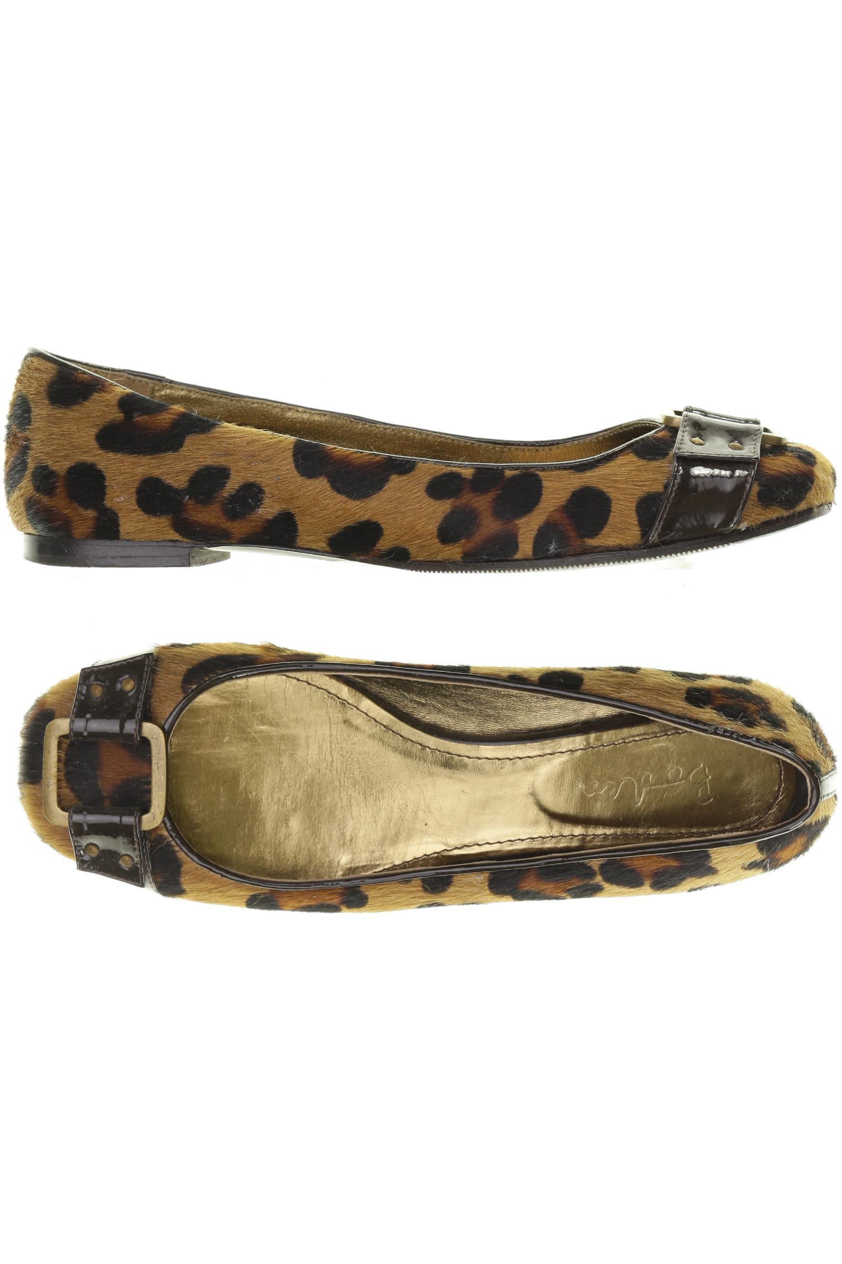 

Boden Damen Ballerinas, braun, Gr. 39