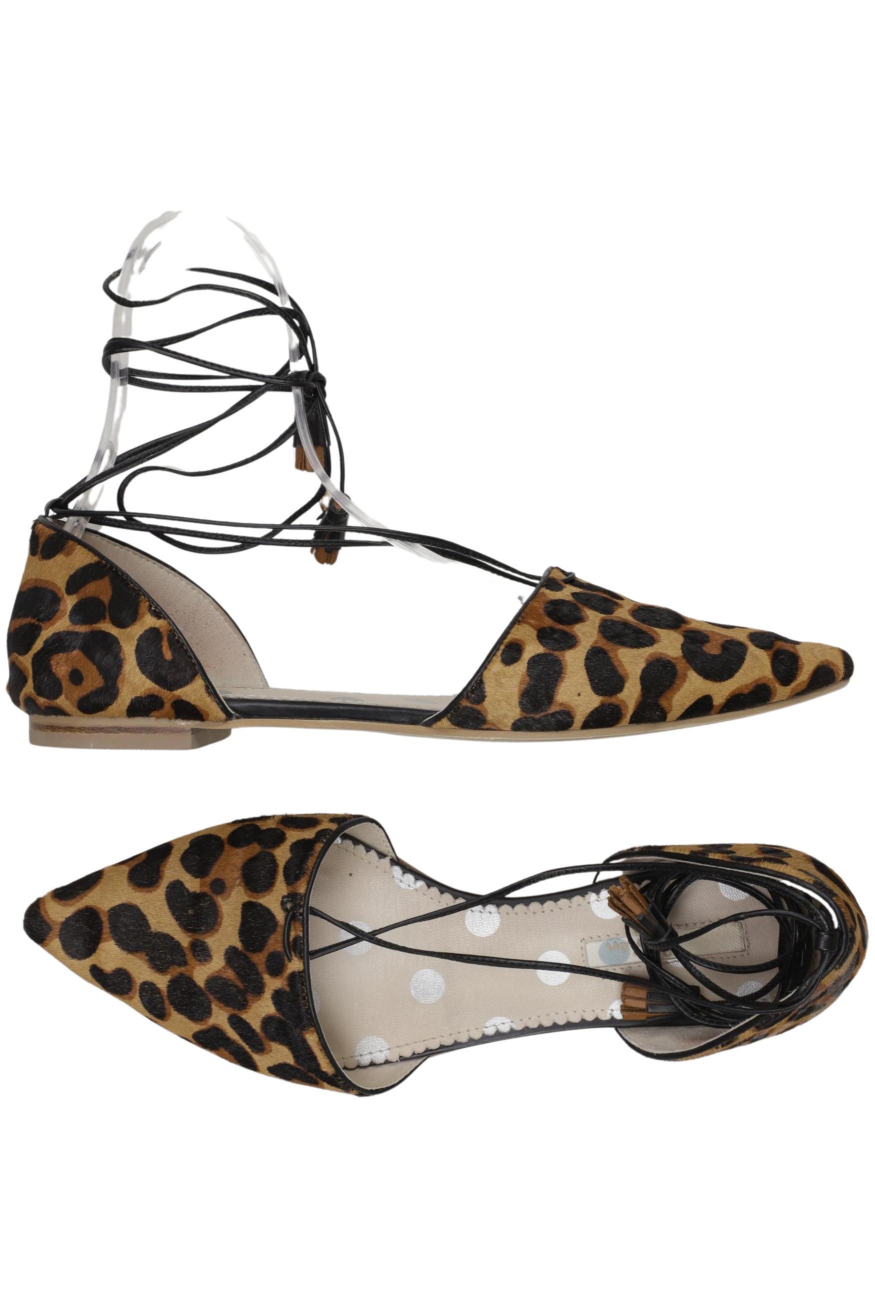 

Boden Damen Ballerinas, braun, Gr. 41