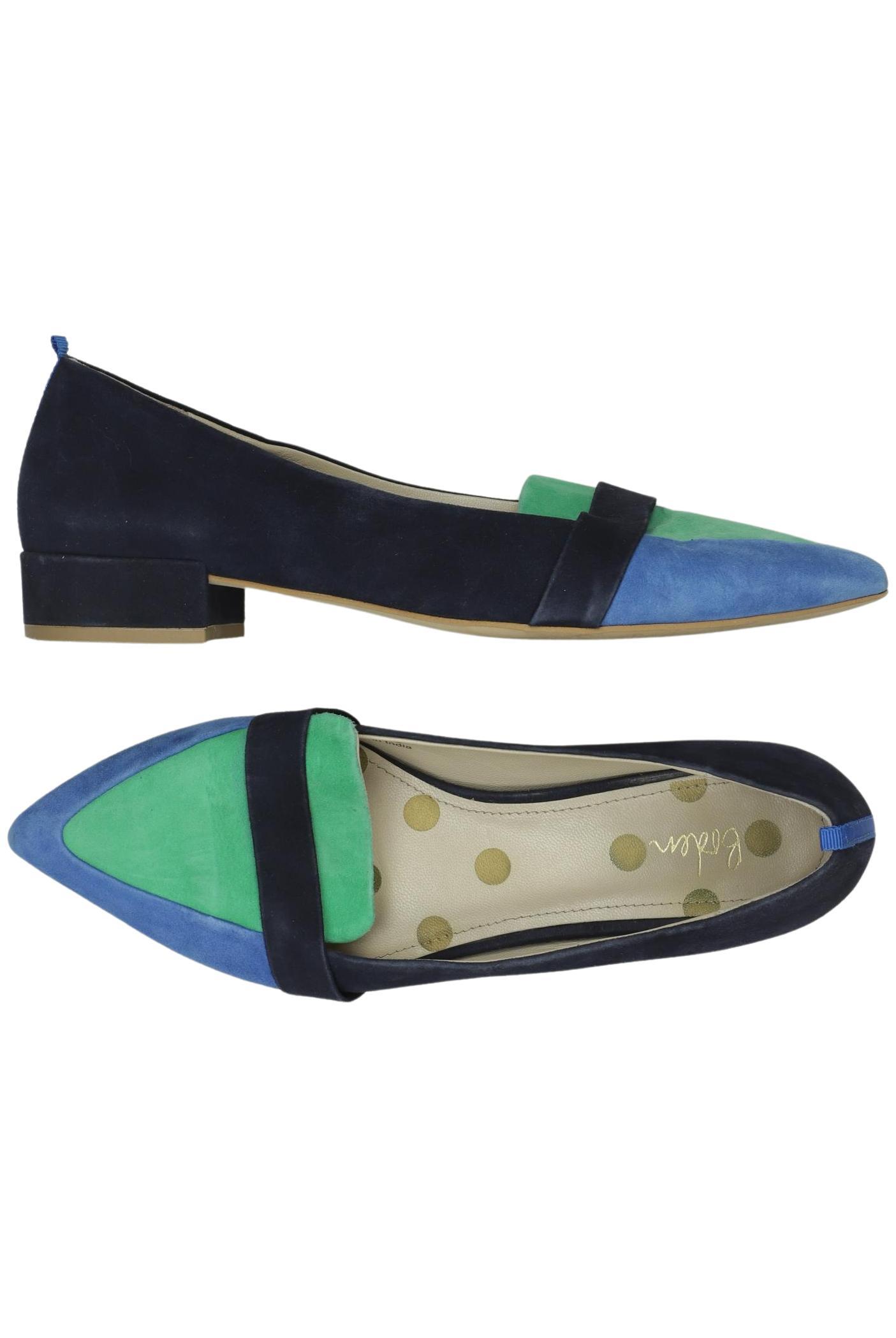 

Boden Damen Ballerinas, mehrfarbig, Gr. 40