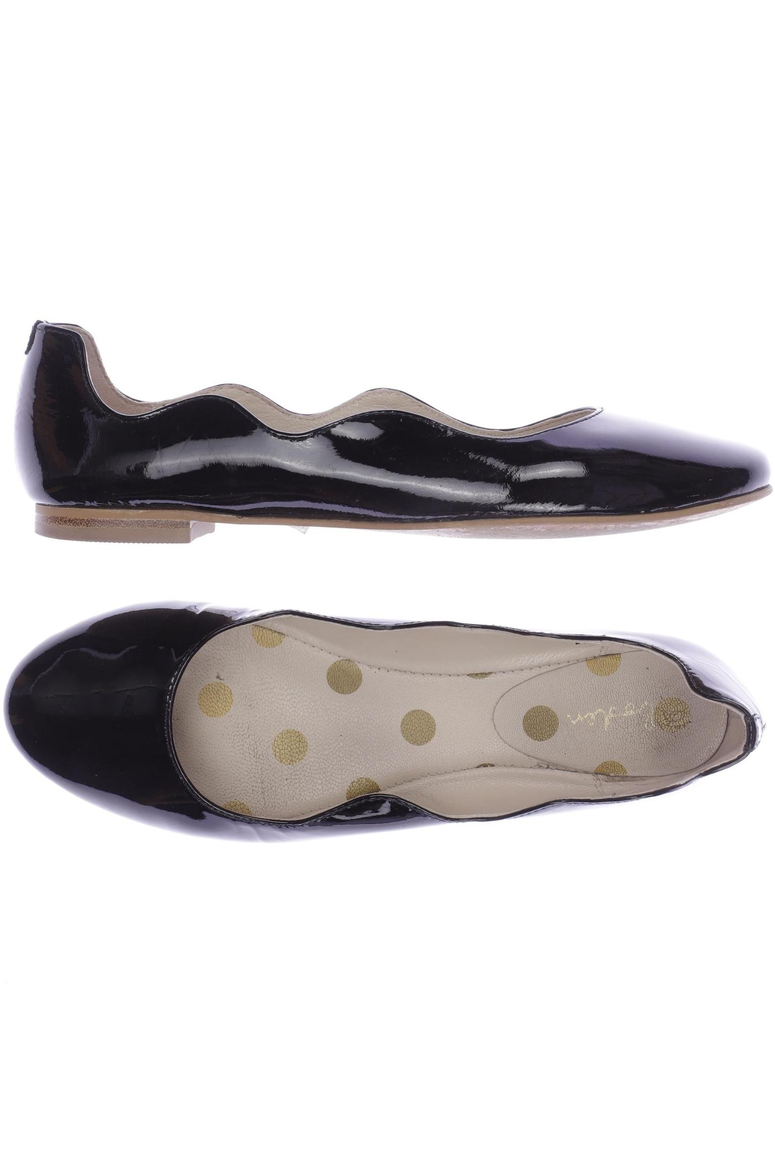 

Boden Damen Ballerinas, schwarz, Gr. 37